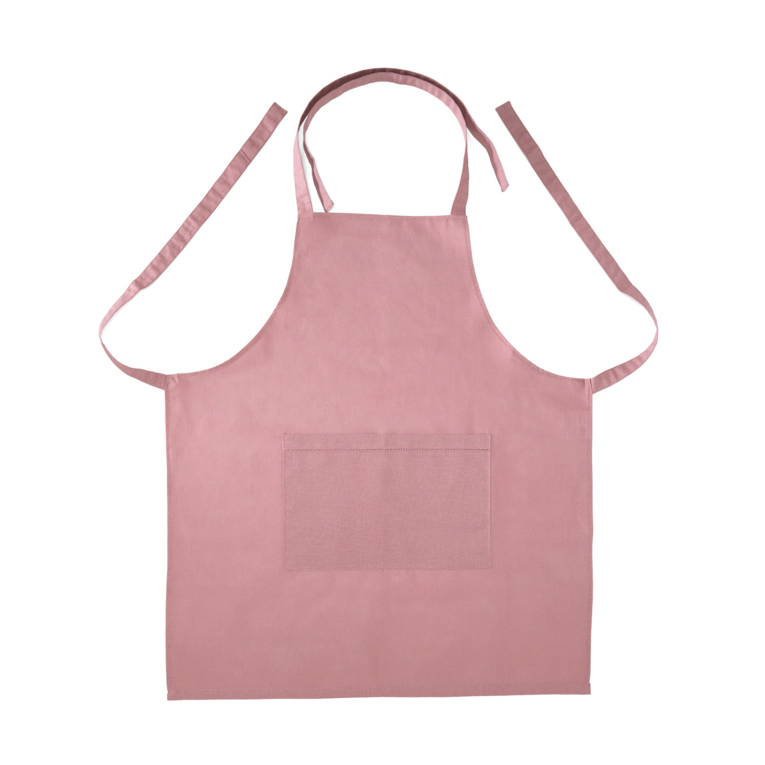 Фартук Amapola, мальва - фото № 2