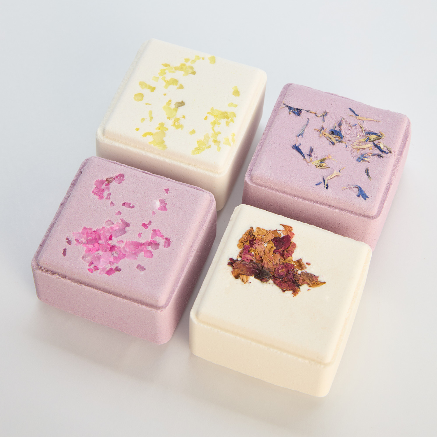 Бомбочка Лесные ягоды 150 гр. - фото № 6