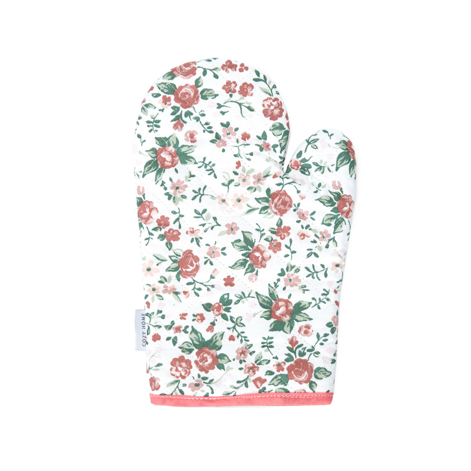 Прихватка Mademoiselle - фото № 2