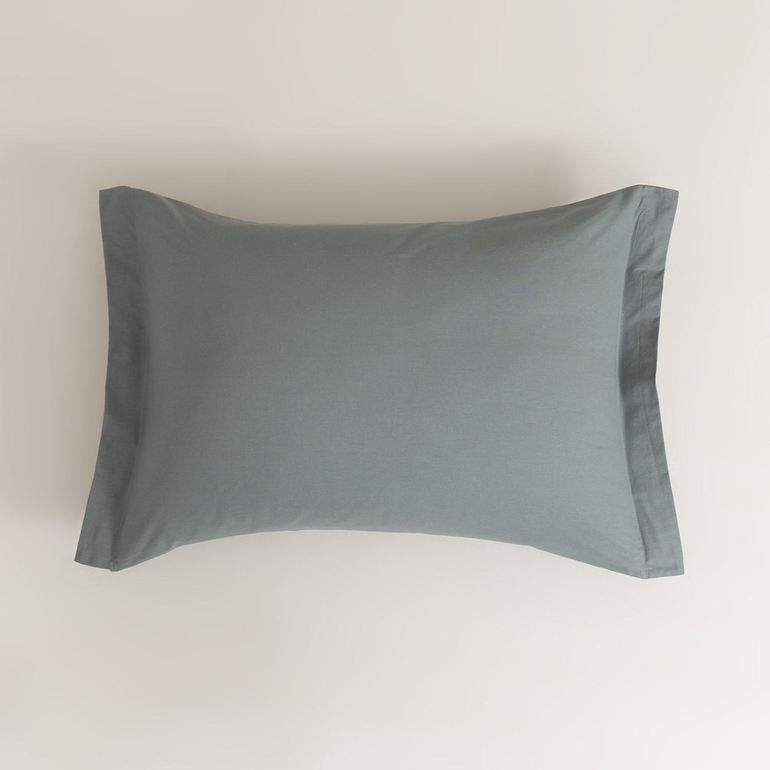 Комплект наволочек Графит/Graphit с ушками - фото № 3