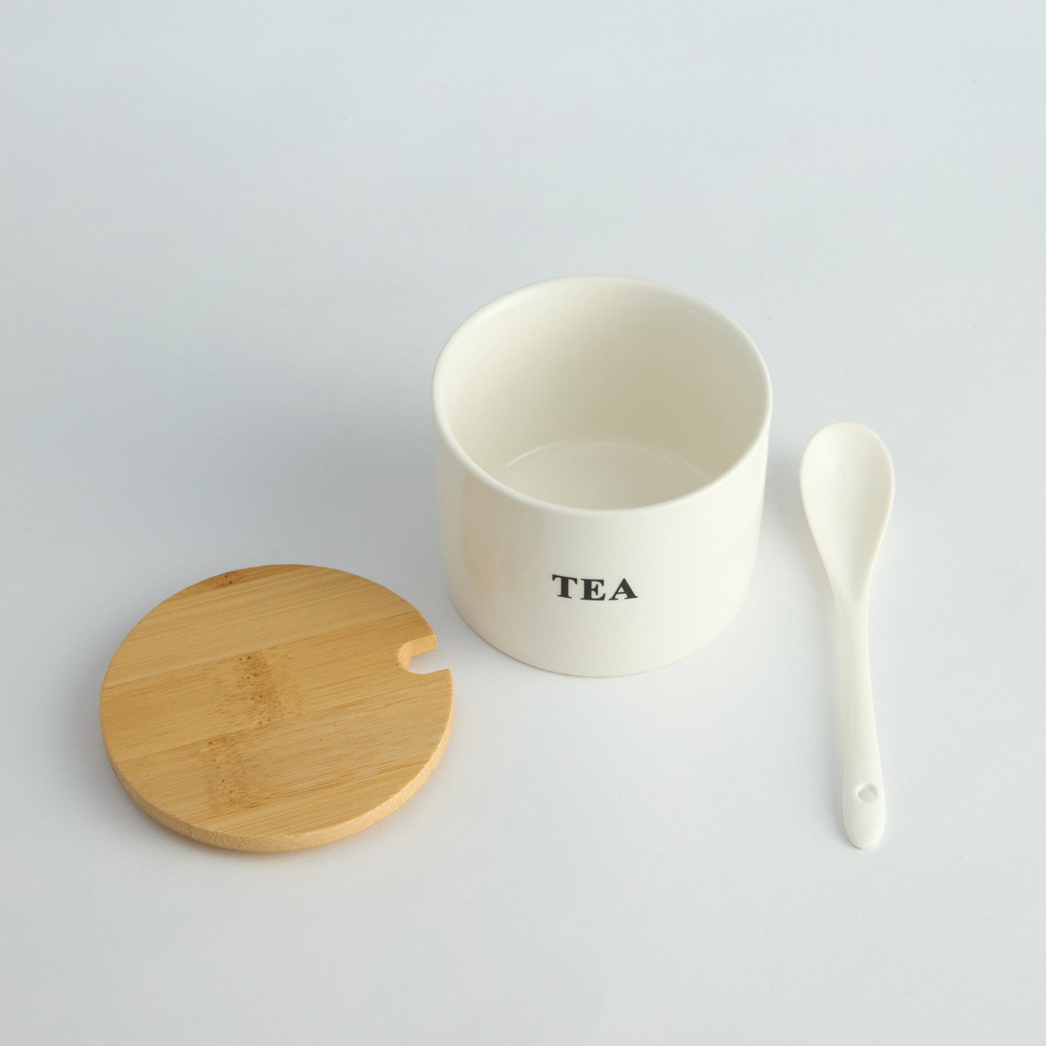 Набор емкостей для хранения Абро/Abro - фото № 12