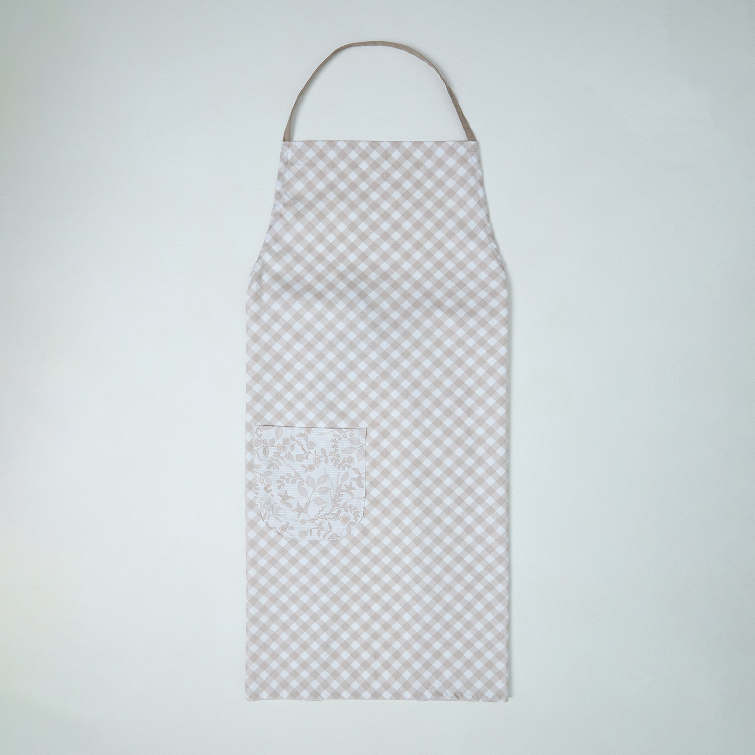 Фартук Ретикелла/Reticella - фото № 3