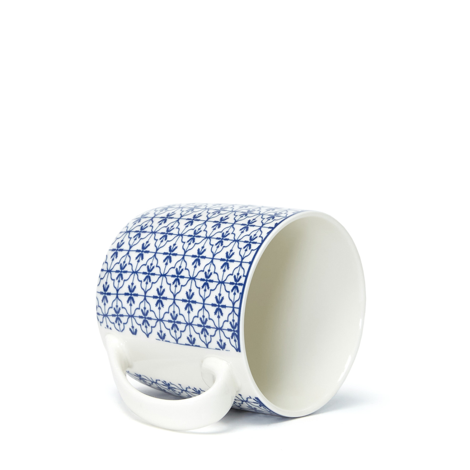 Кружка Ornament - фото № 2