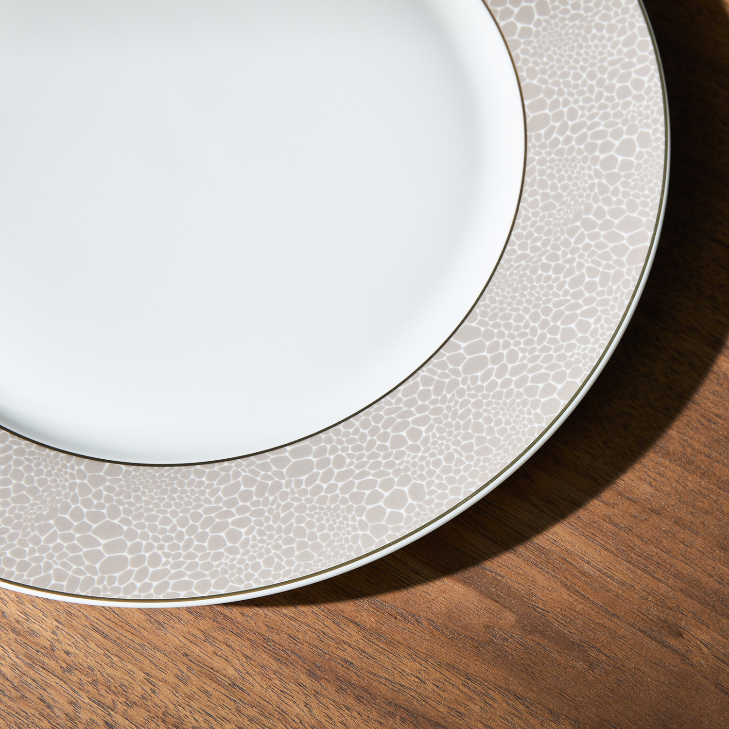 Тарелка Miracle I - фото № 5