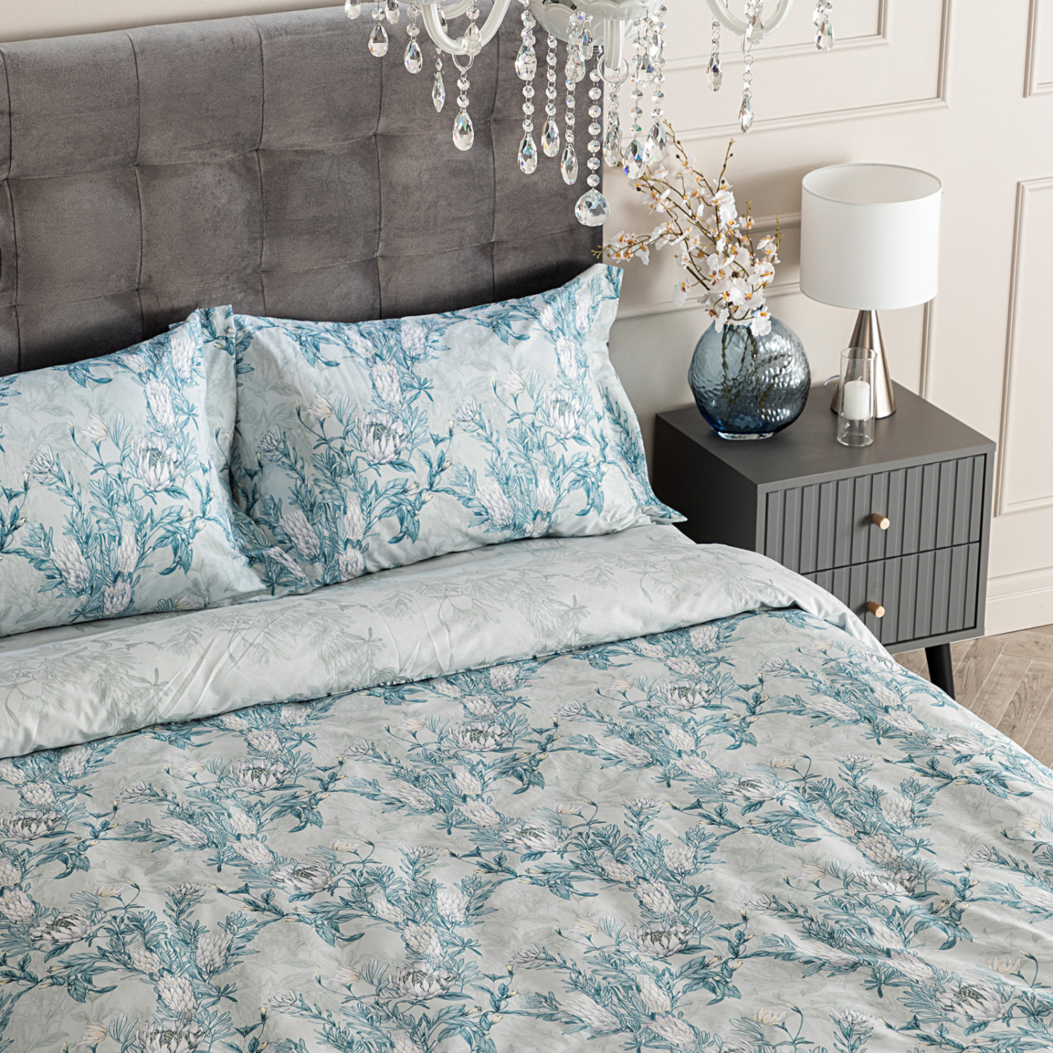 Постельное белье Belluno - фото № 4