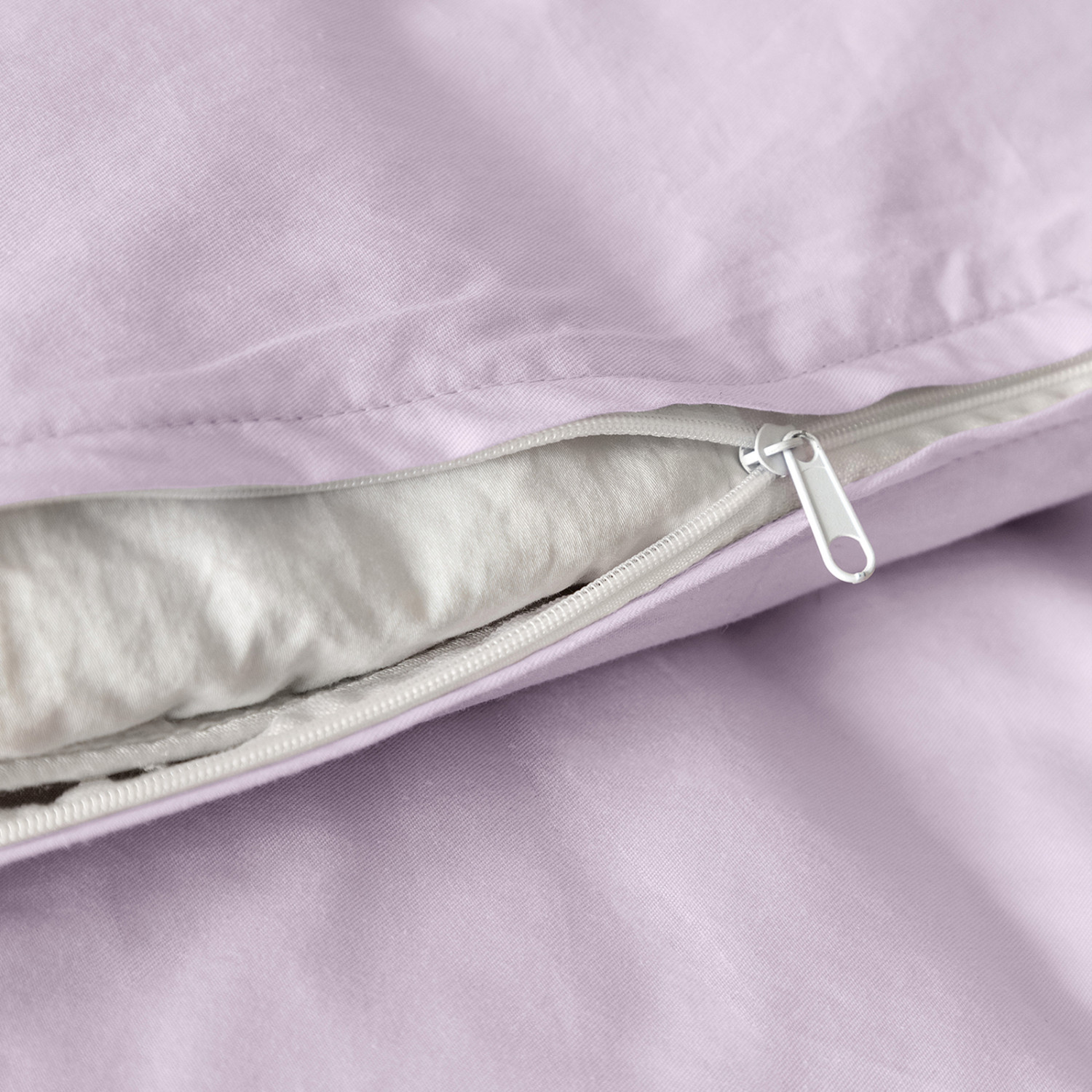 Пододеяльник Весенне-розовый/Spring pink - фото № 8