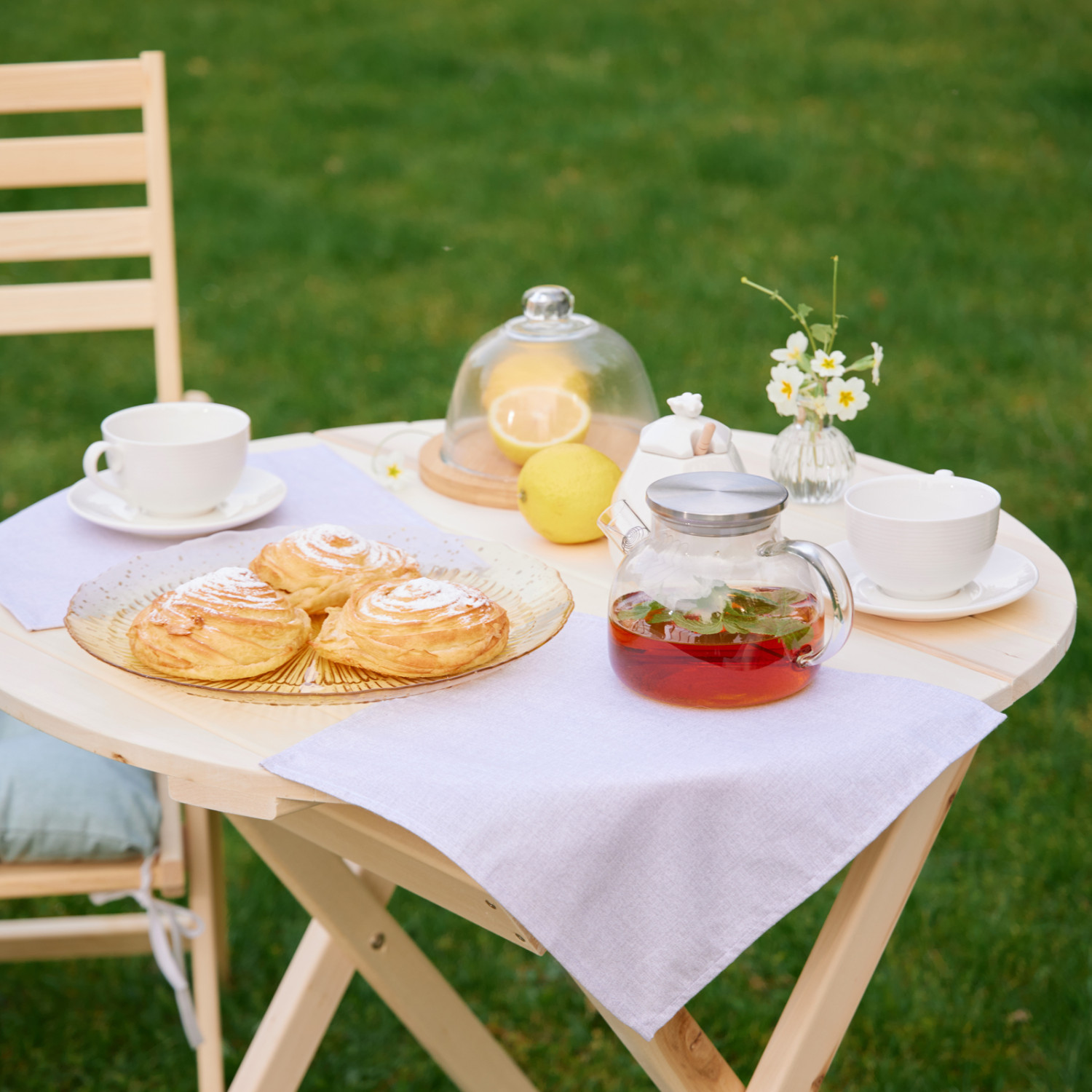 Блюдо Алессио/Alessio - фото № 5