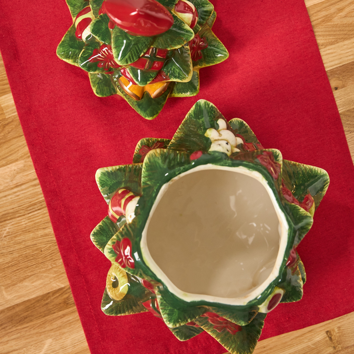 Конфетница Tormini - фото № 3