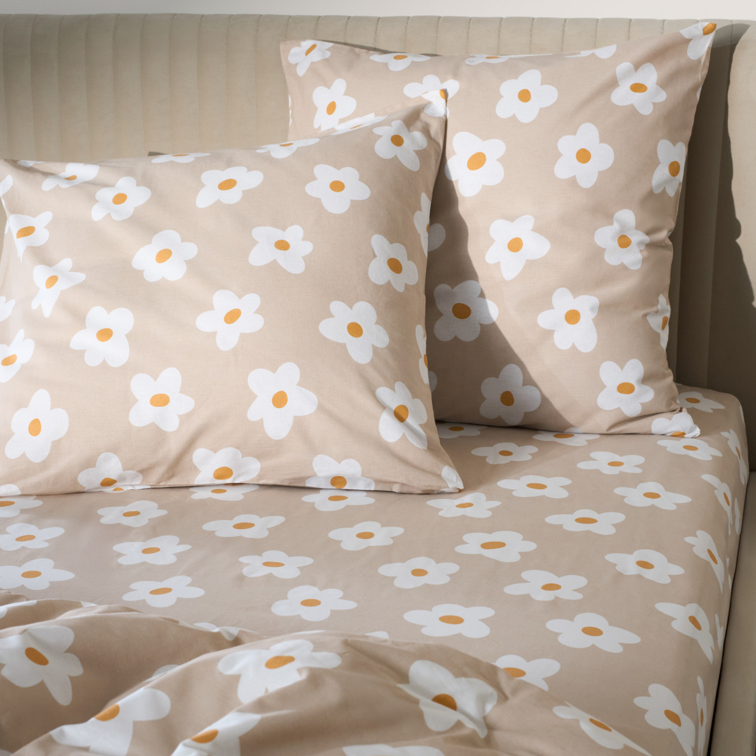 Постельное белье Ромашка/Camomilla - фото № 8