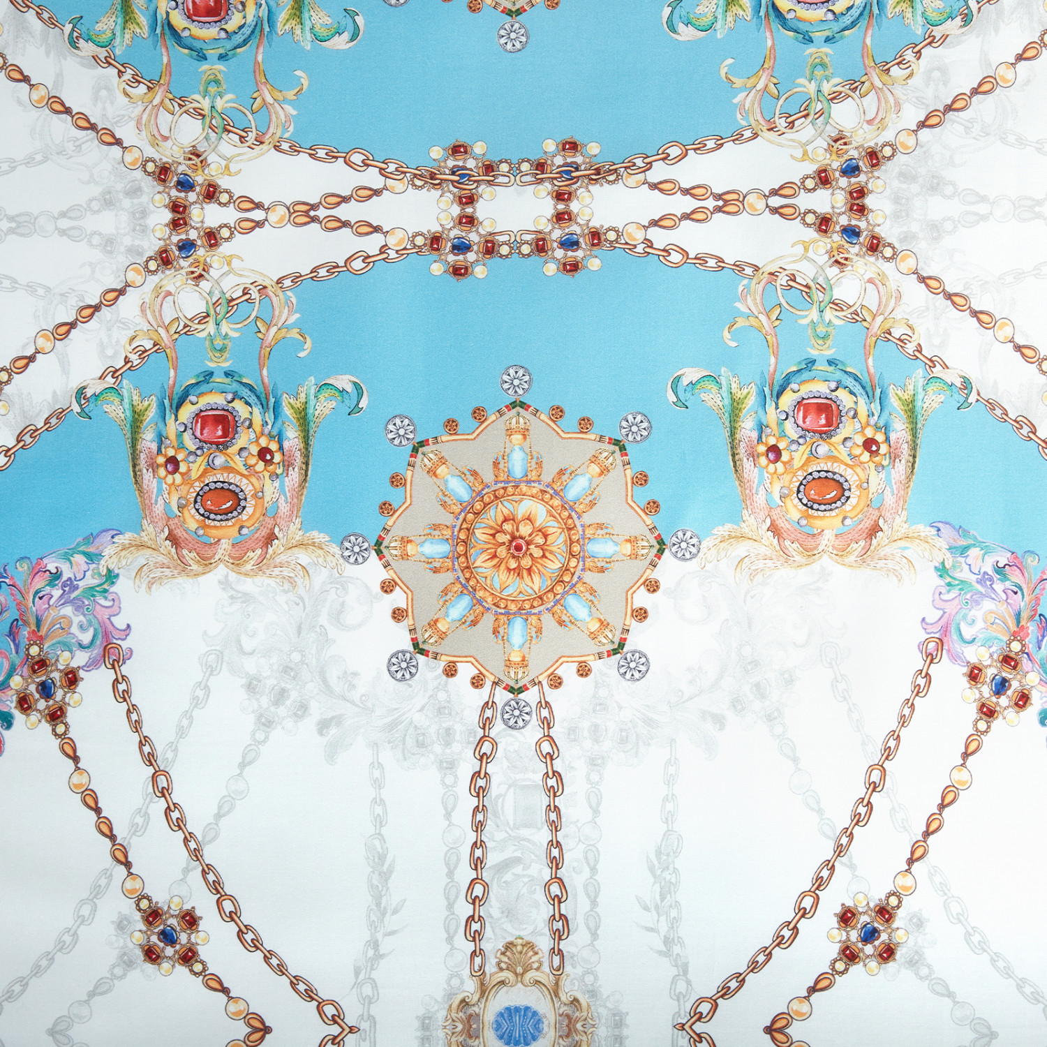 Постельное белье Manarola, сатин люкс - фото № 4