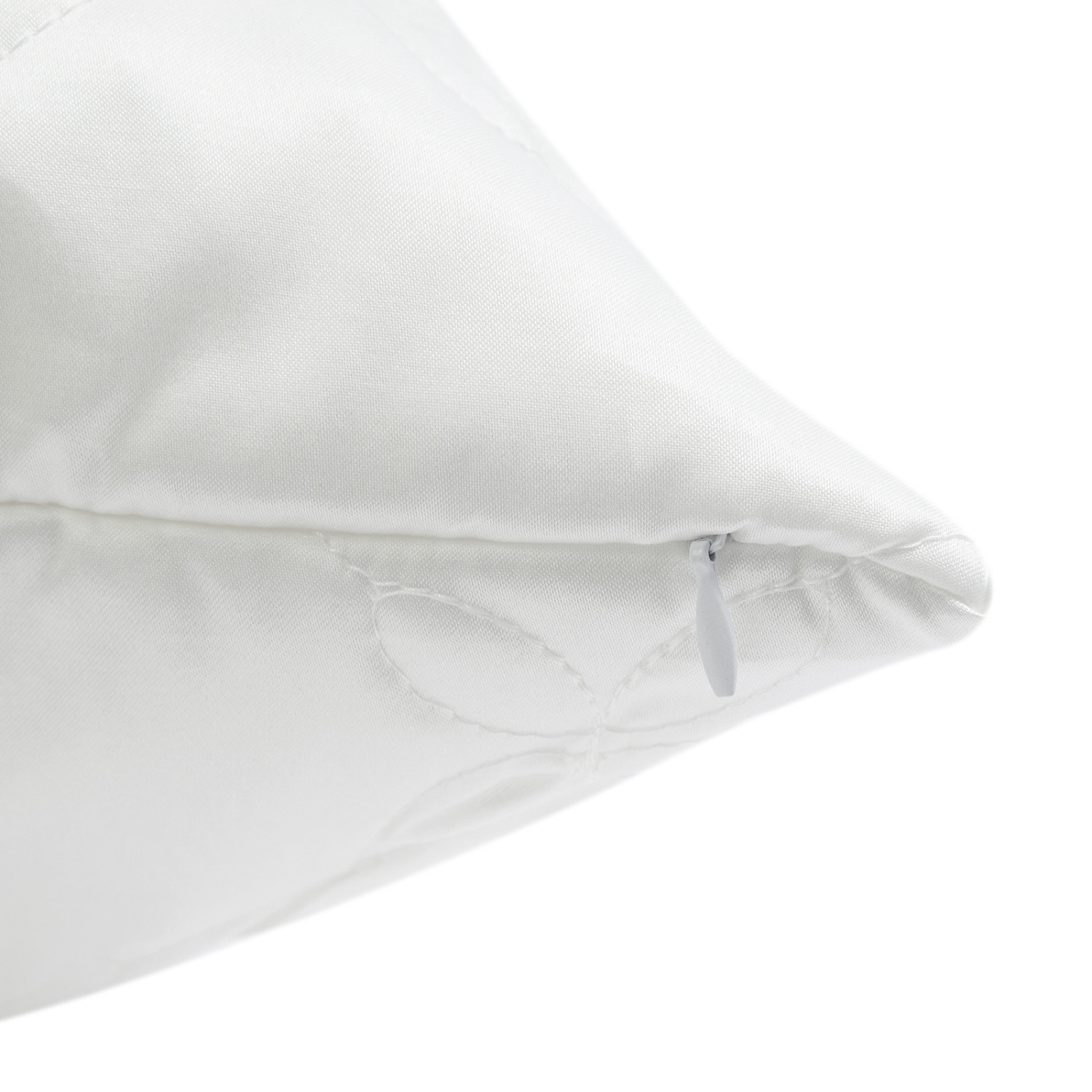 Подушка Cozy Silk, атлас - фото № 4