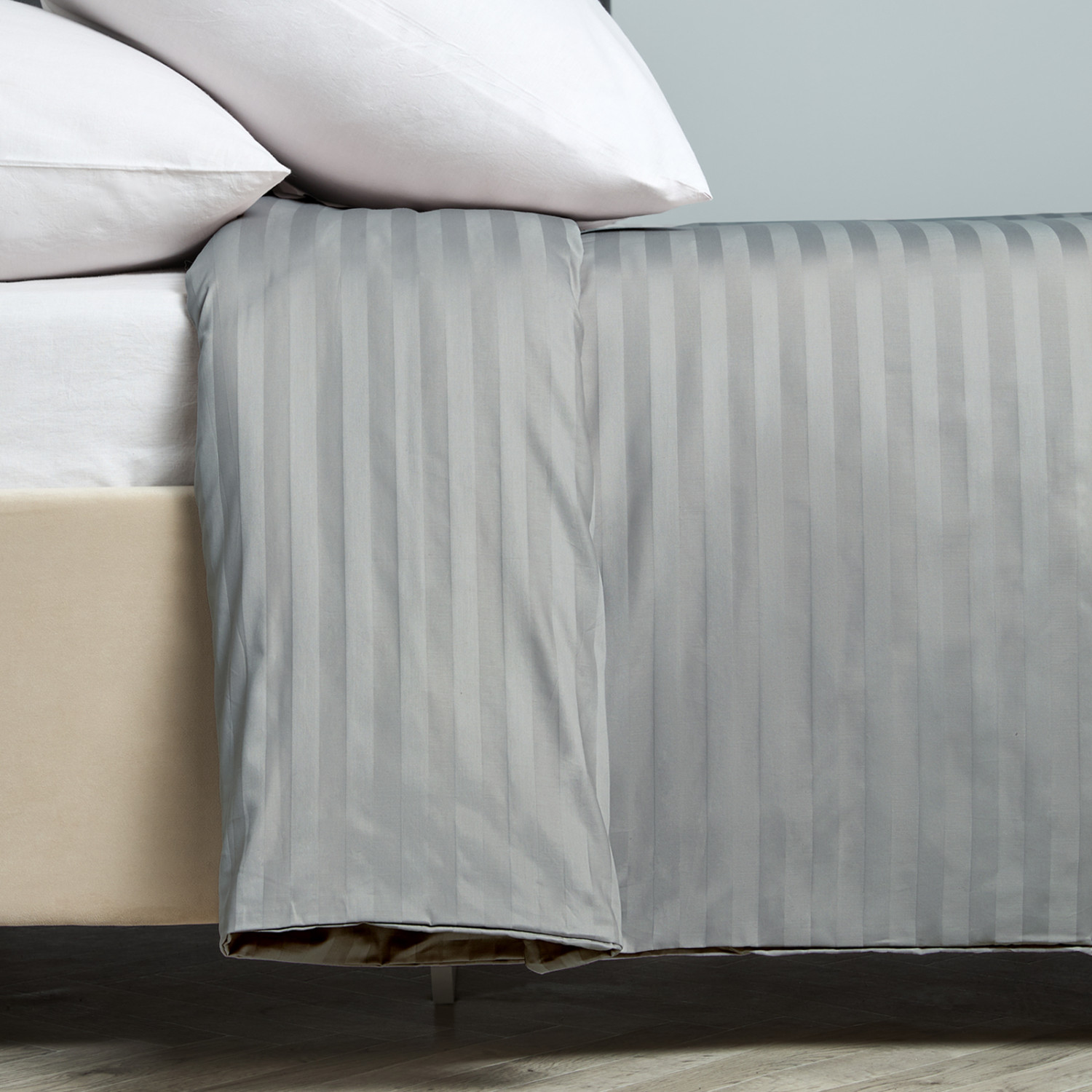 Пододеяльник Свинец/Lead I