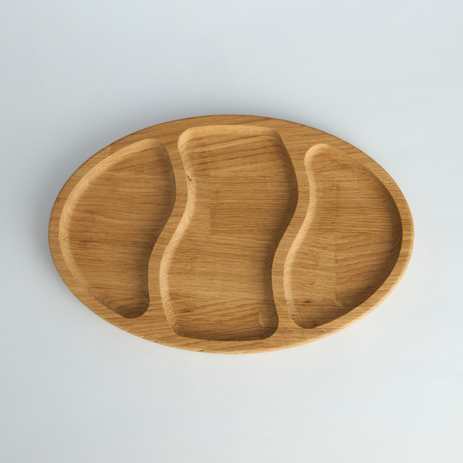 Менажница Домашнее тепло/Calore Naturale II - фото № 3