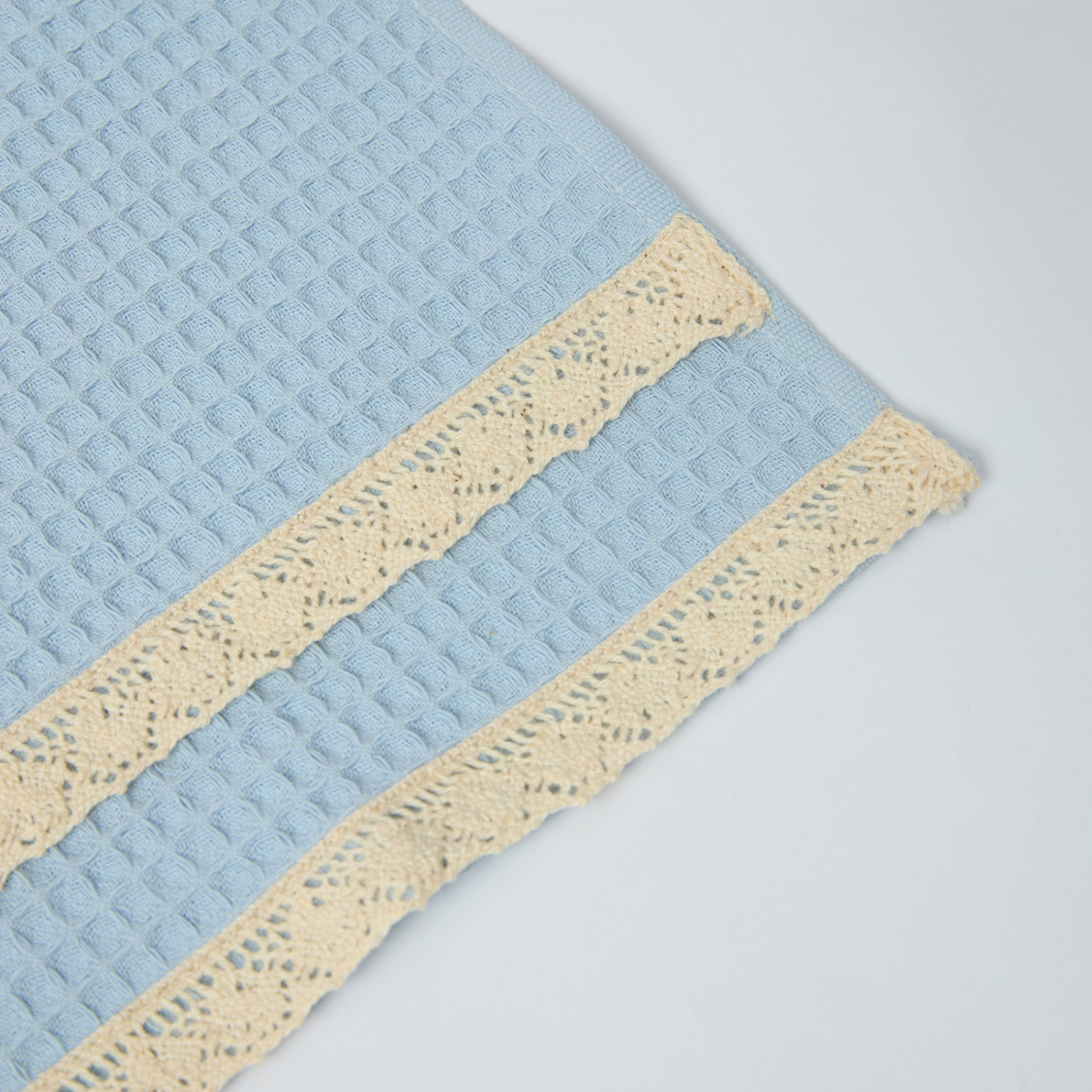 Комплект полотенец Деревенский/Rustic I - фото № 3