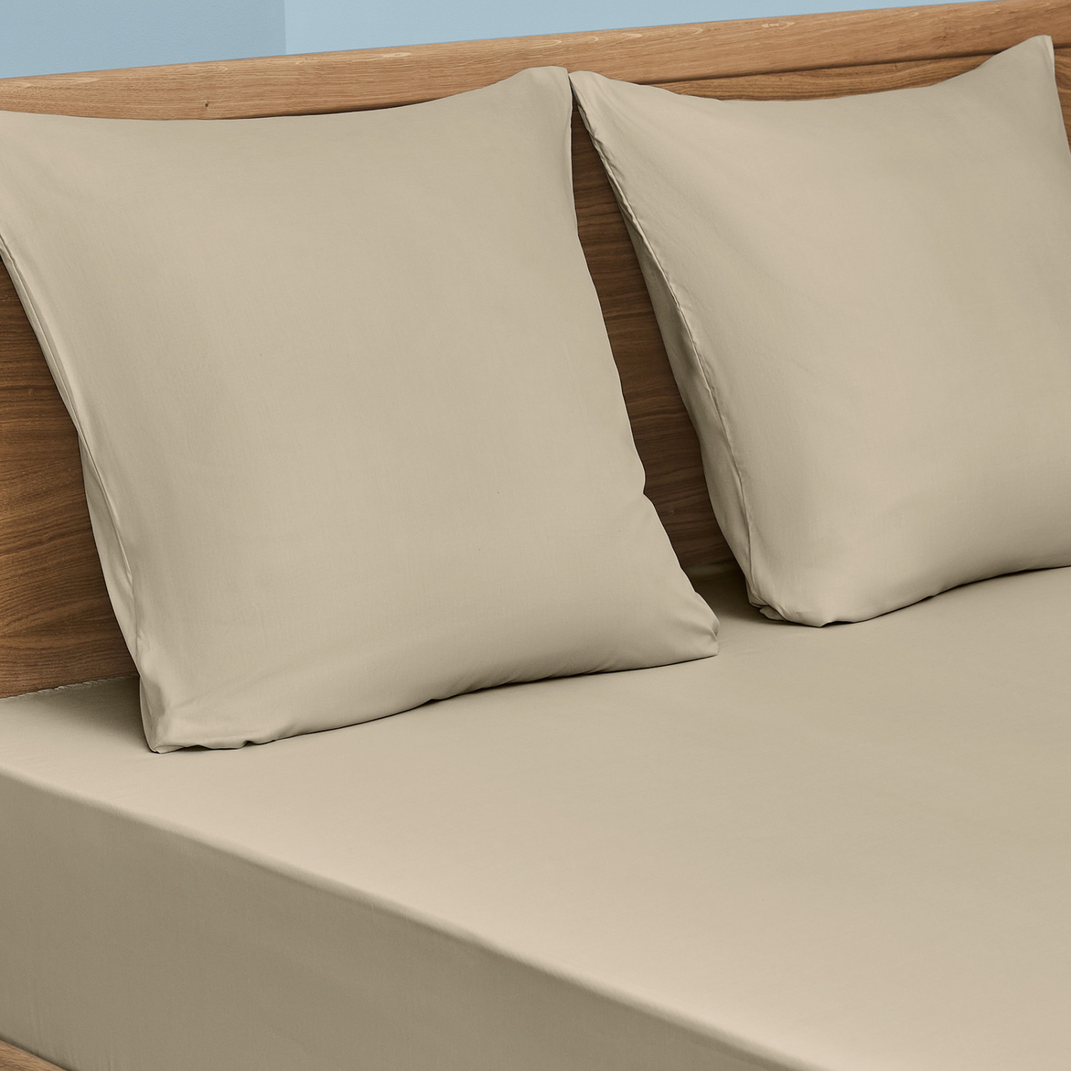 Комплект наволочек Greige - фото № 2