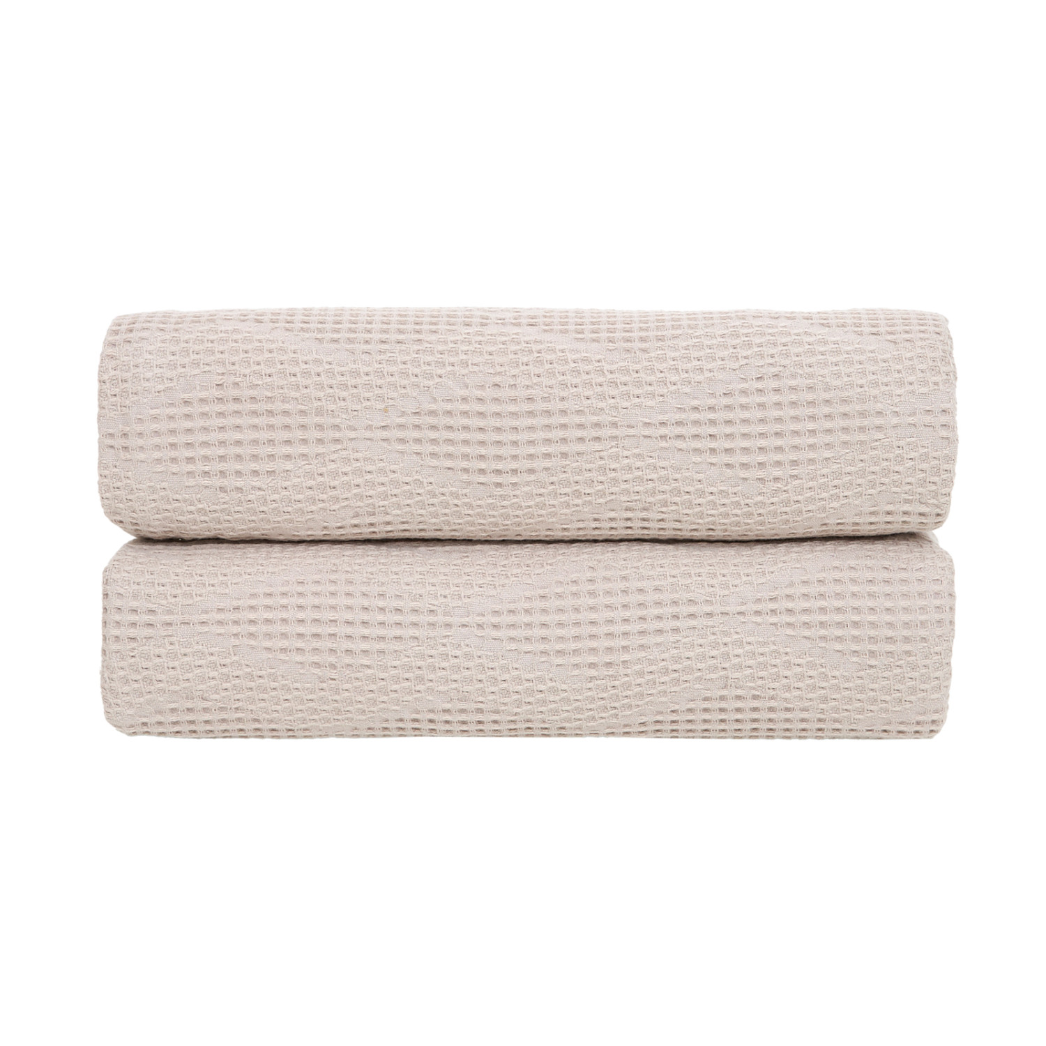 Покрывало Cialda, бежевое - фото № 8