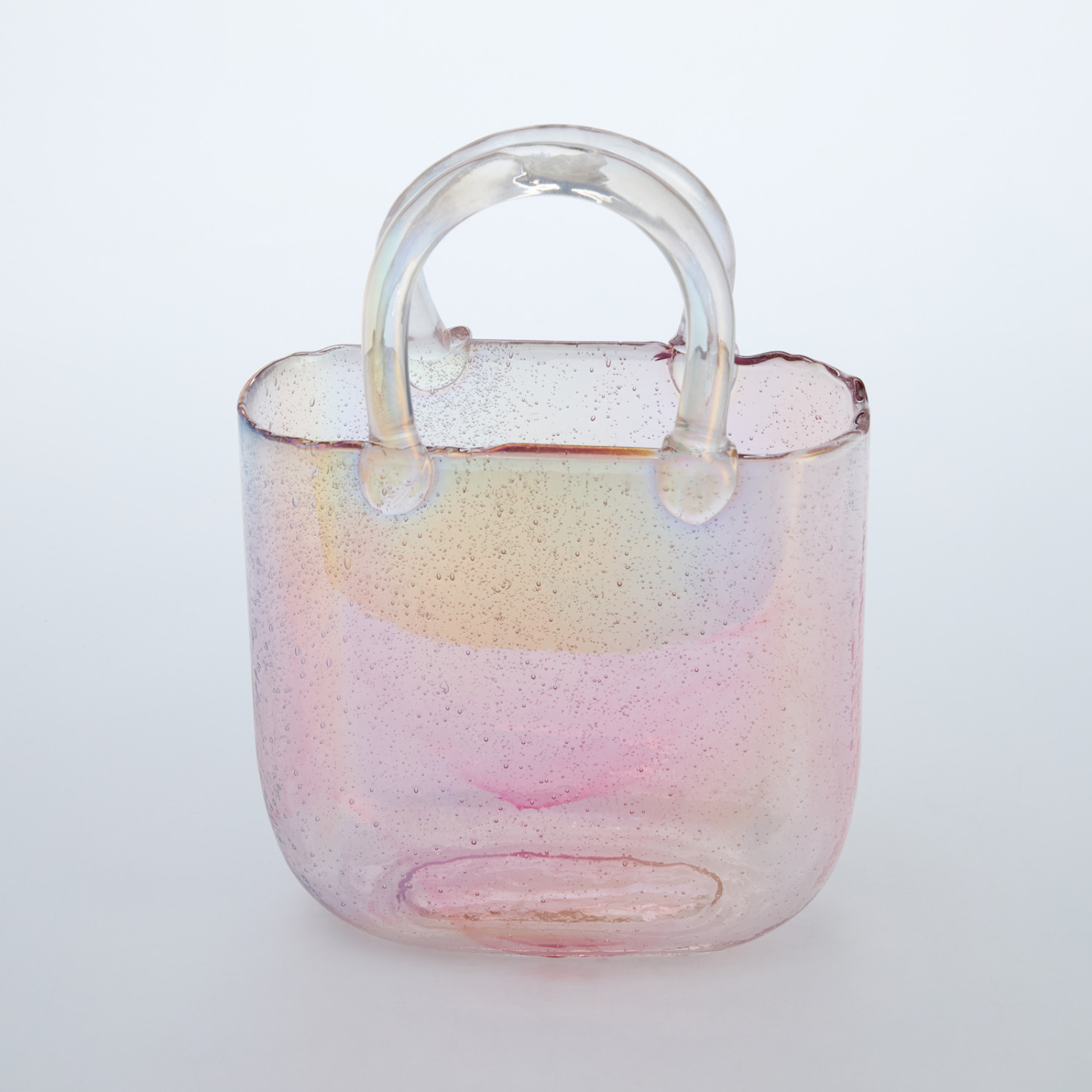 Ваза Перламутр/Nacre I - фото № 5