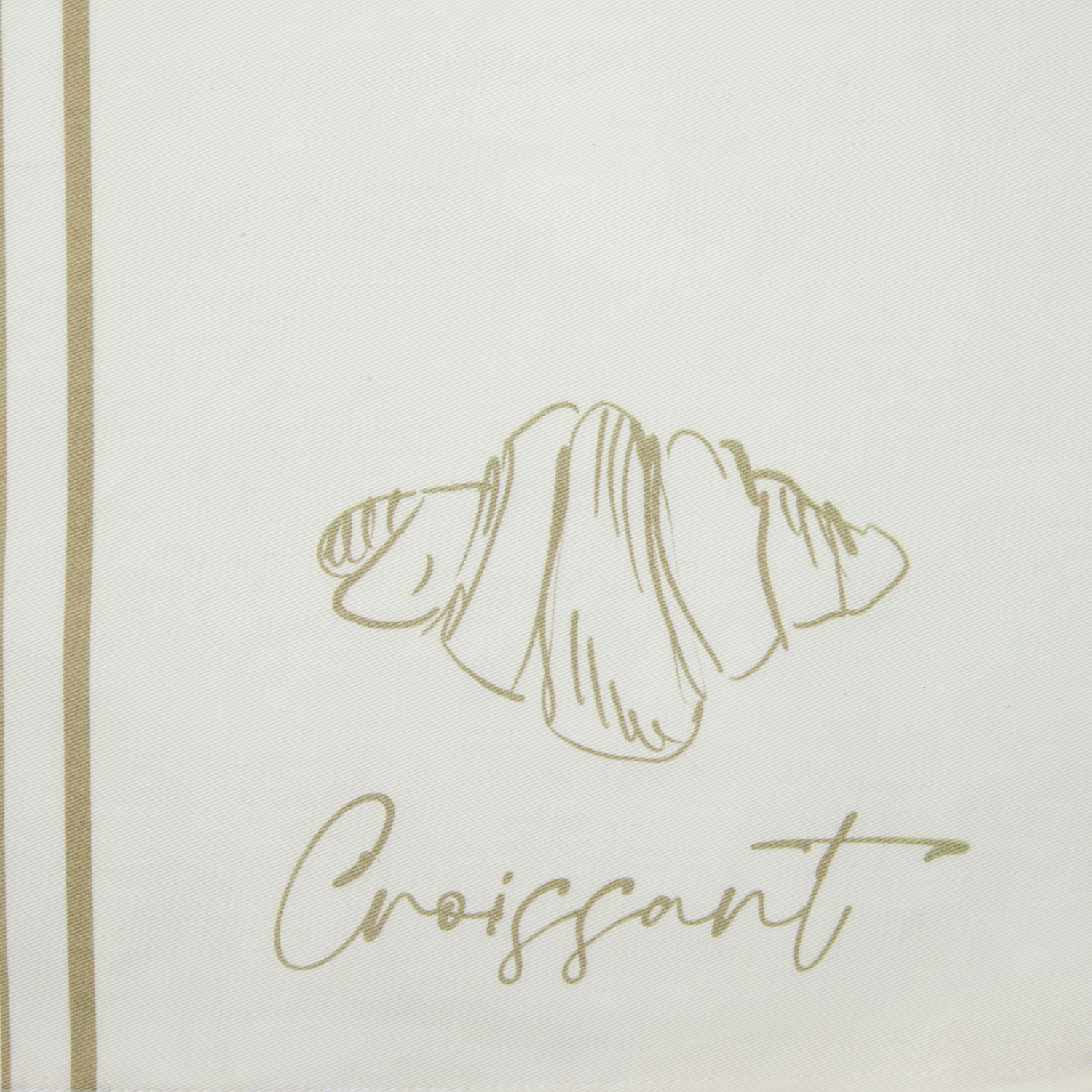 Комплект полотенец Круассан/Croissant - фото № 9