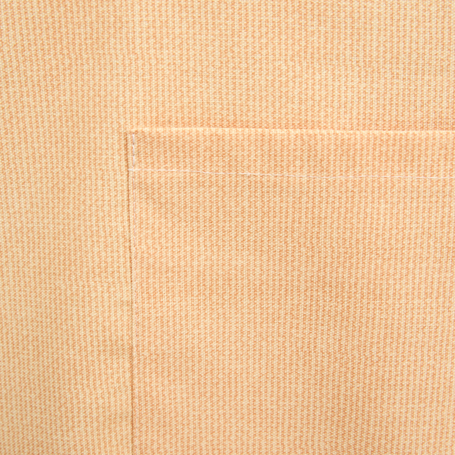 Фартук Mimosa, желтый - фото № 3