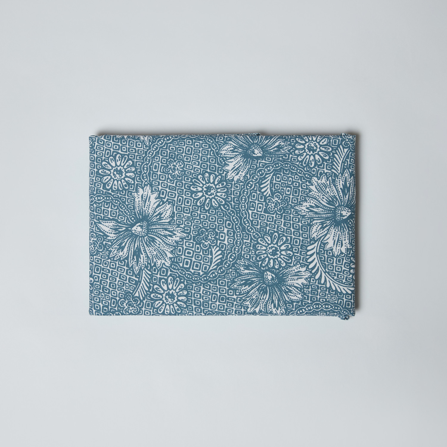 Скатерть круглая Dolce pizzo - фото № 7