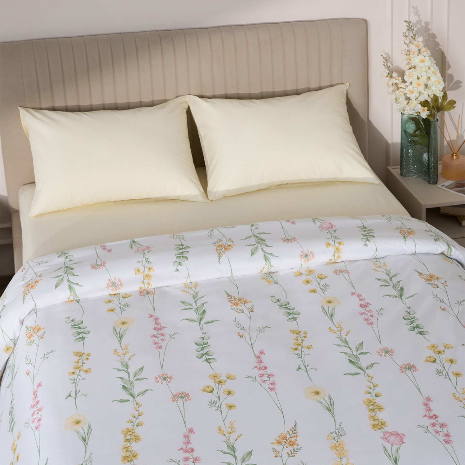 Постельное белье Джульетта - фото № 4