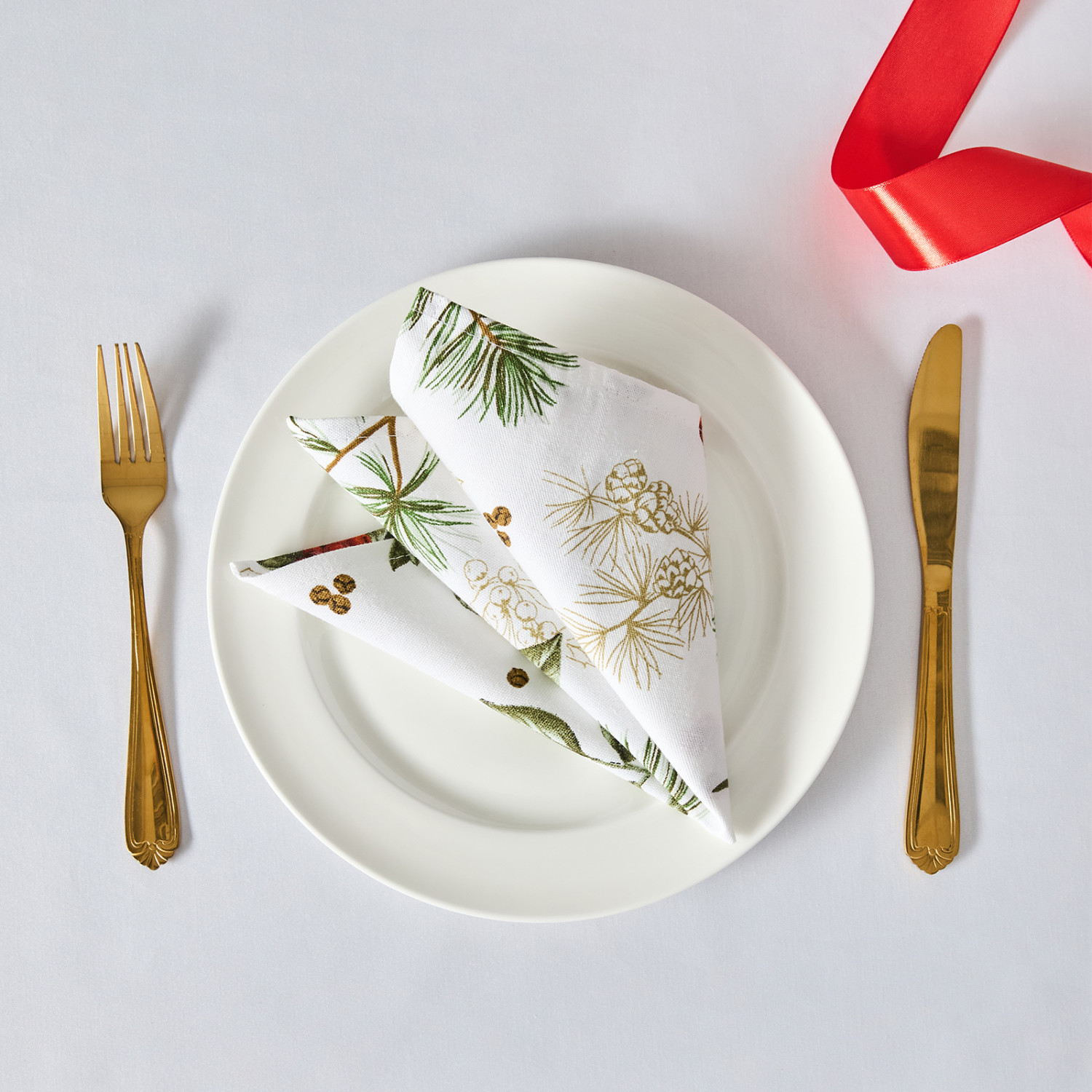 Набор салфеток Wonderful Time - фото № 2