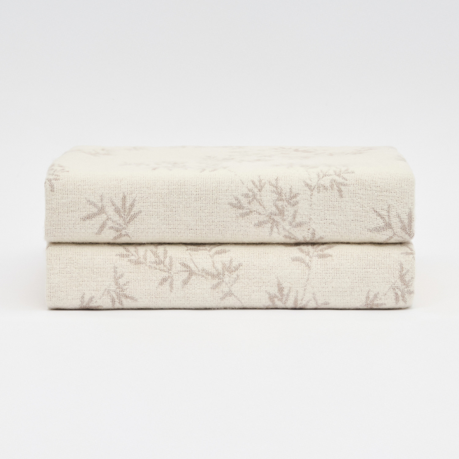 Плед Lia, бежевый - фото № 8