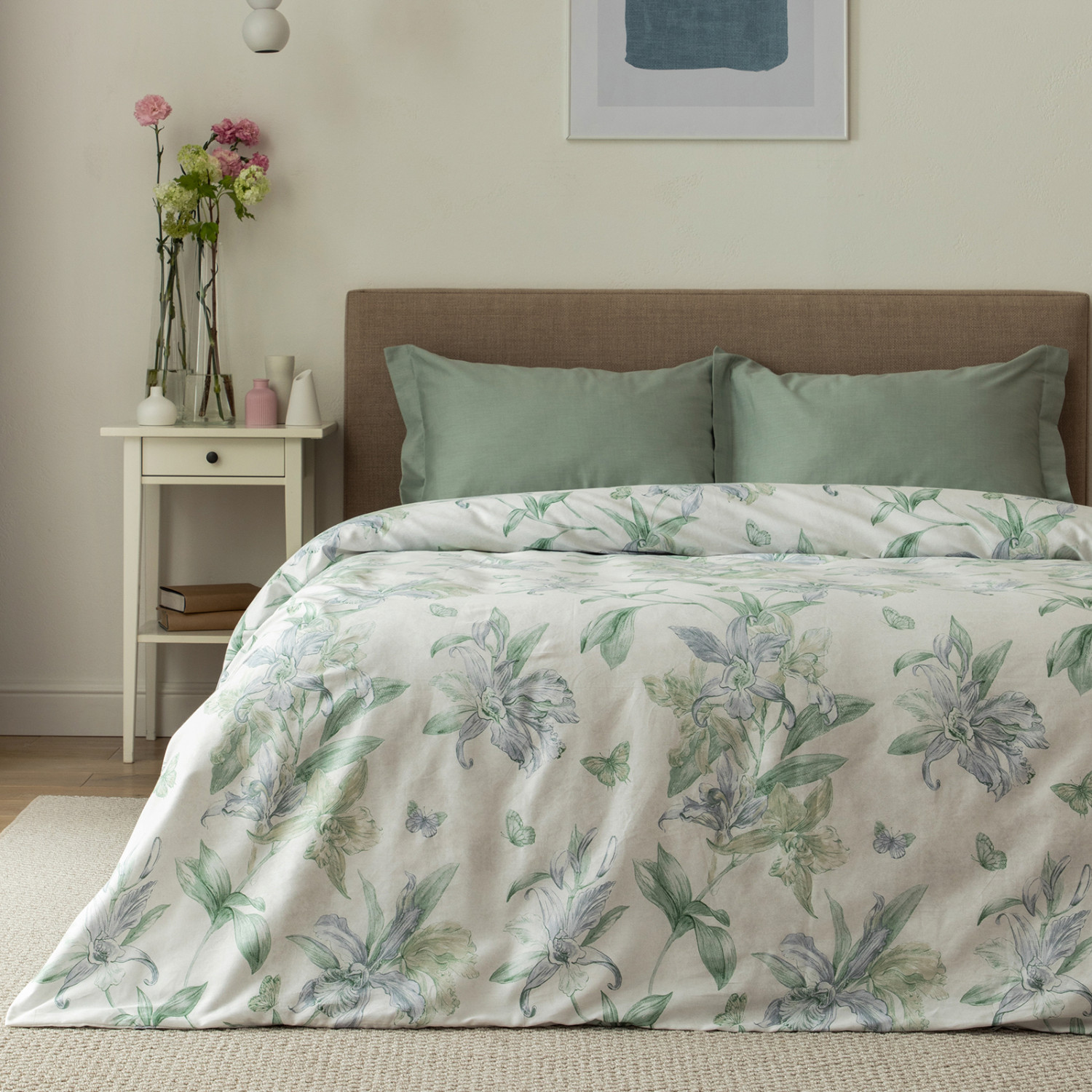 Постельное белье Loreto - фото № 2