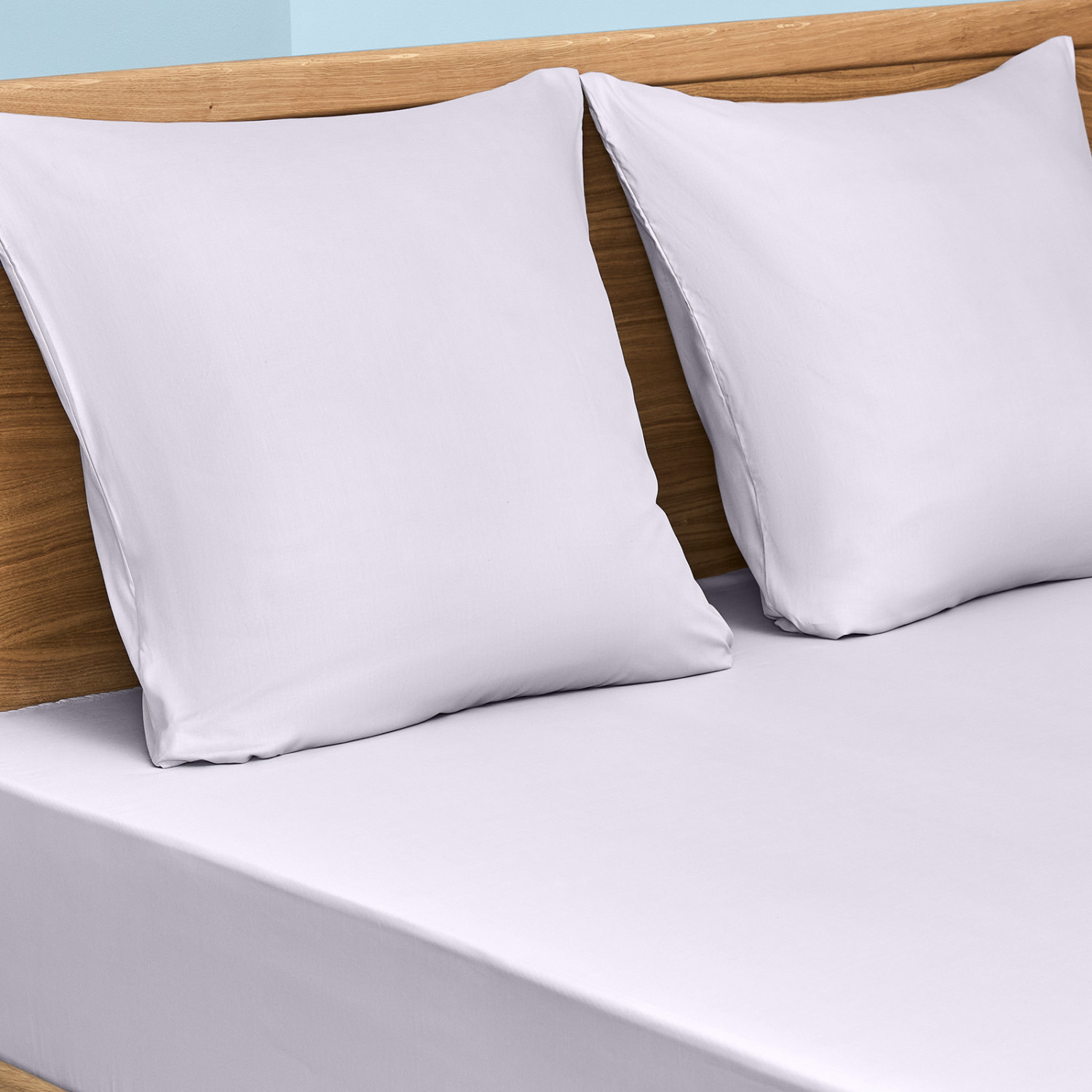 Комплект наволочек Cool Gray - фото № 2