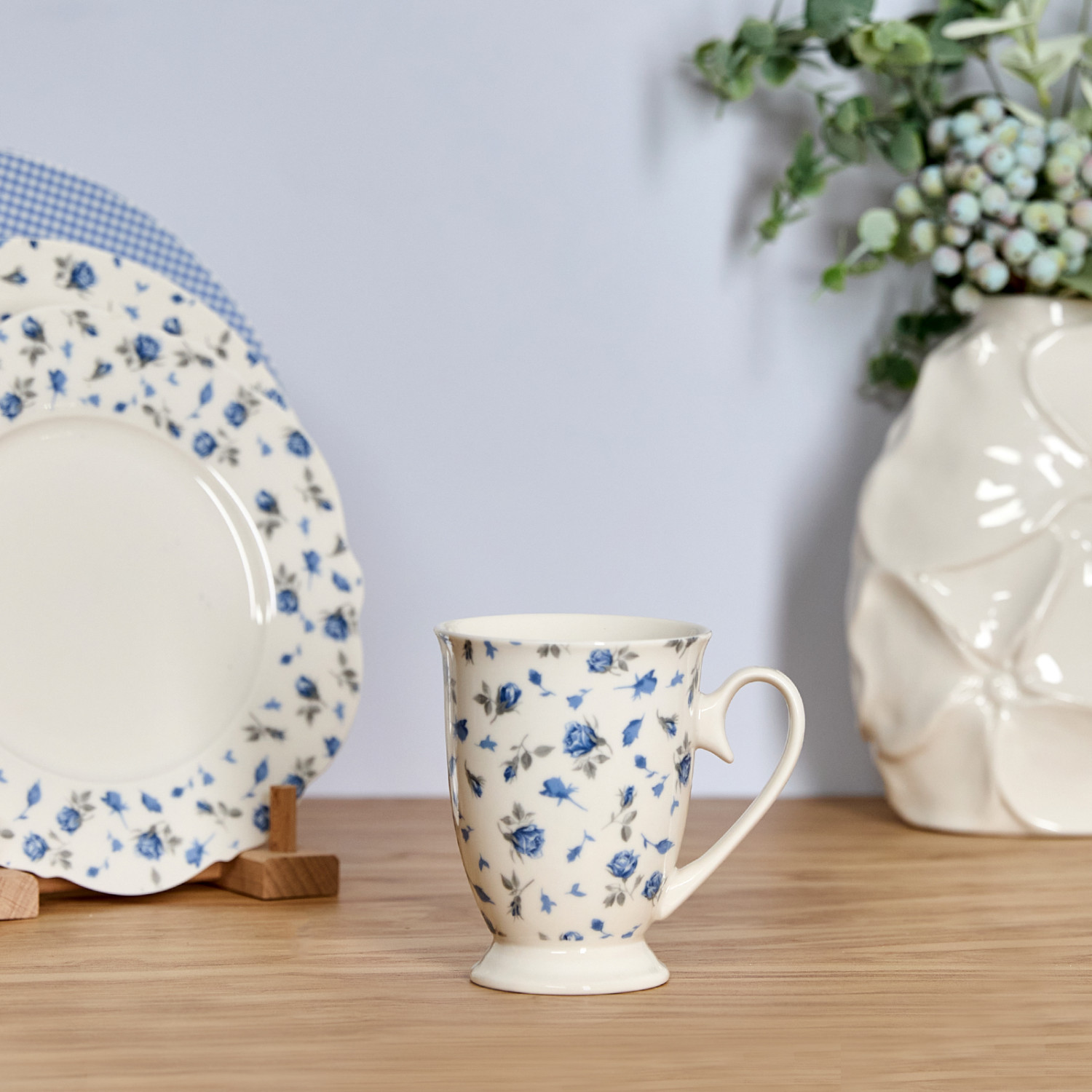 Кружка Mademoiselle, 320 мл