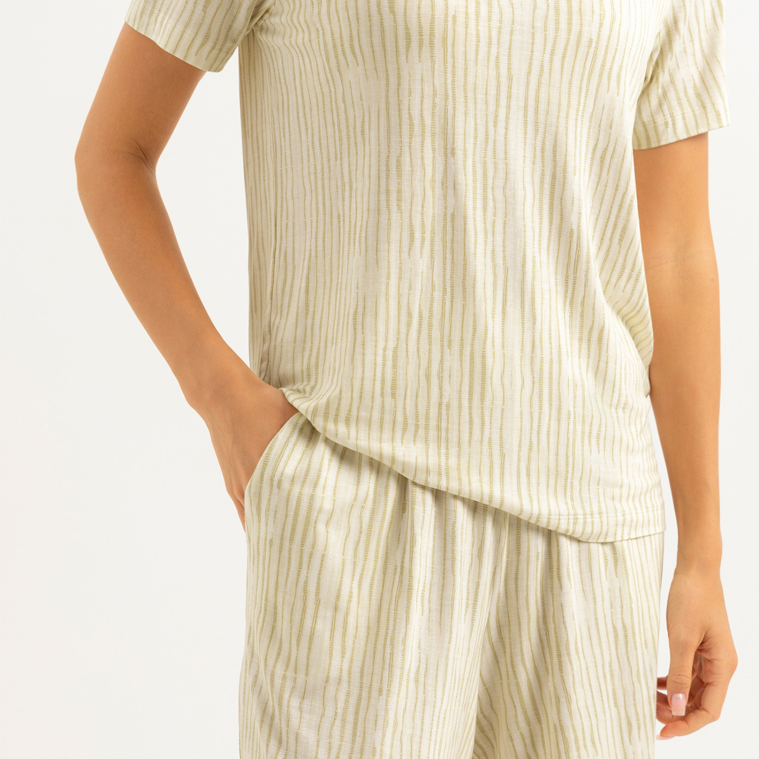 Пижама Тропики I - фото № 9