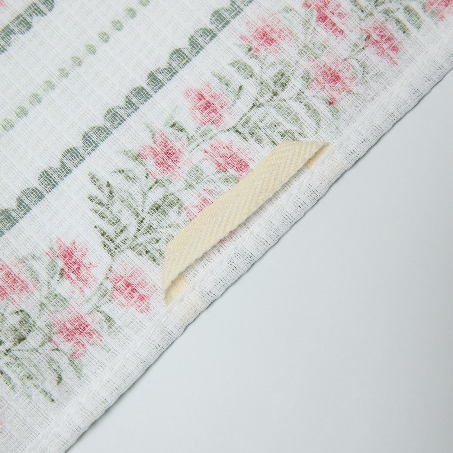 Комплект полотенец Palla di fiori - фото № 8