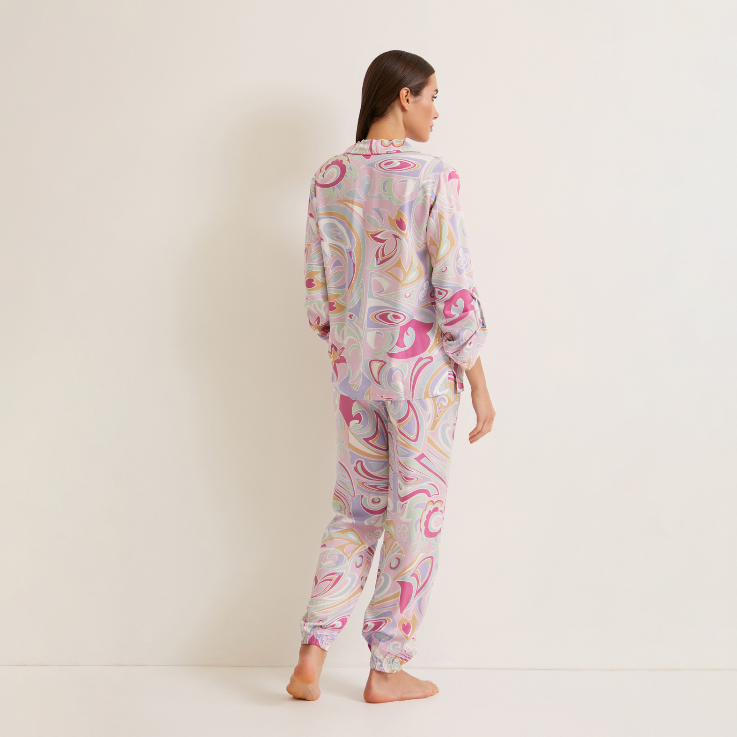 Пижама Itteanas Harmony II - фото № 3