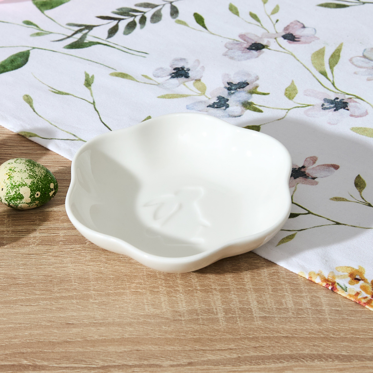 Салатник Счастливой Пасхи/Buona Pasqua II - фото № 4