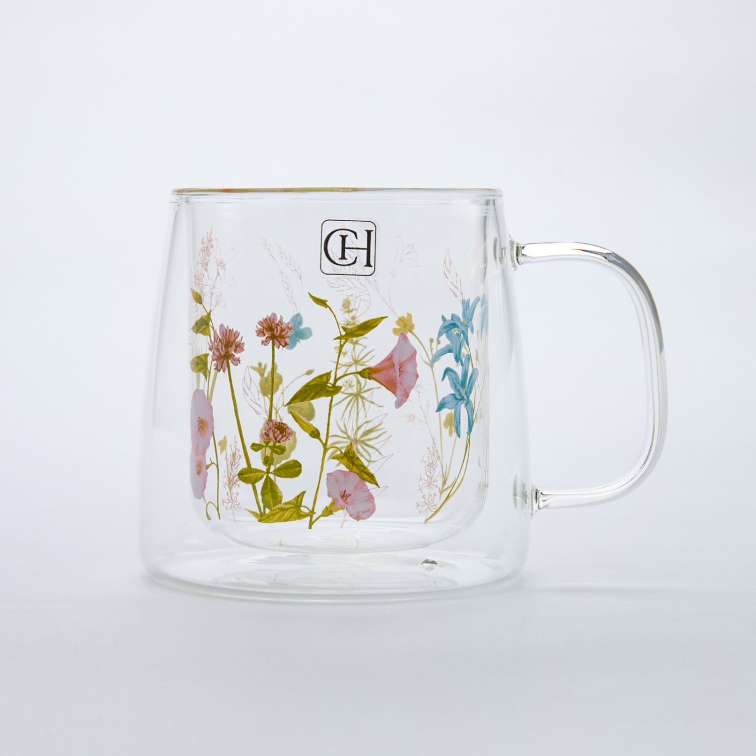 Кружка Эссельва/Esselva - фото № 2