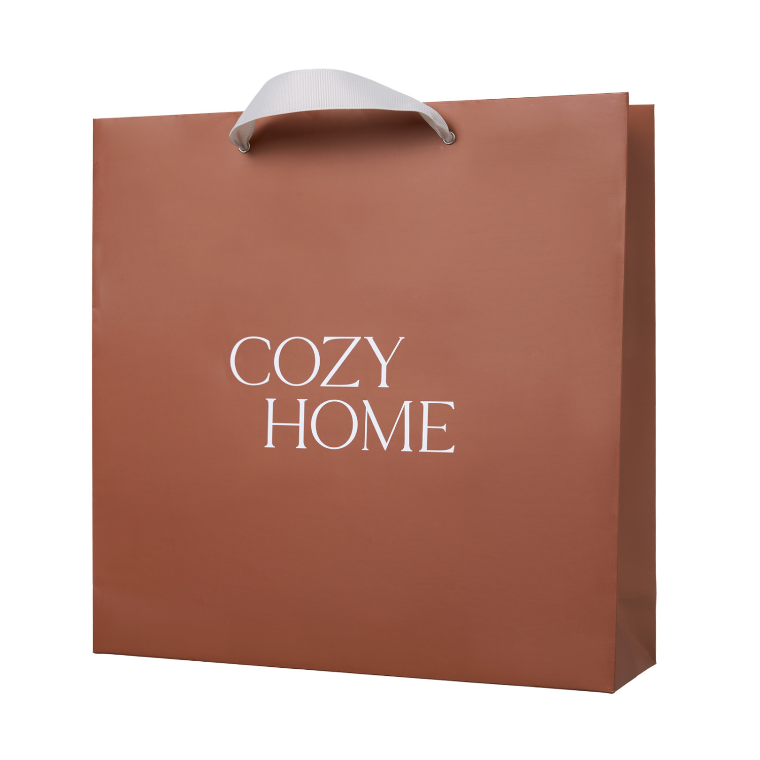 Пакет подарочный 35х35х10 - фото № 3