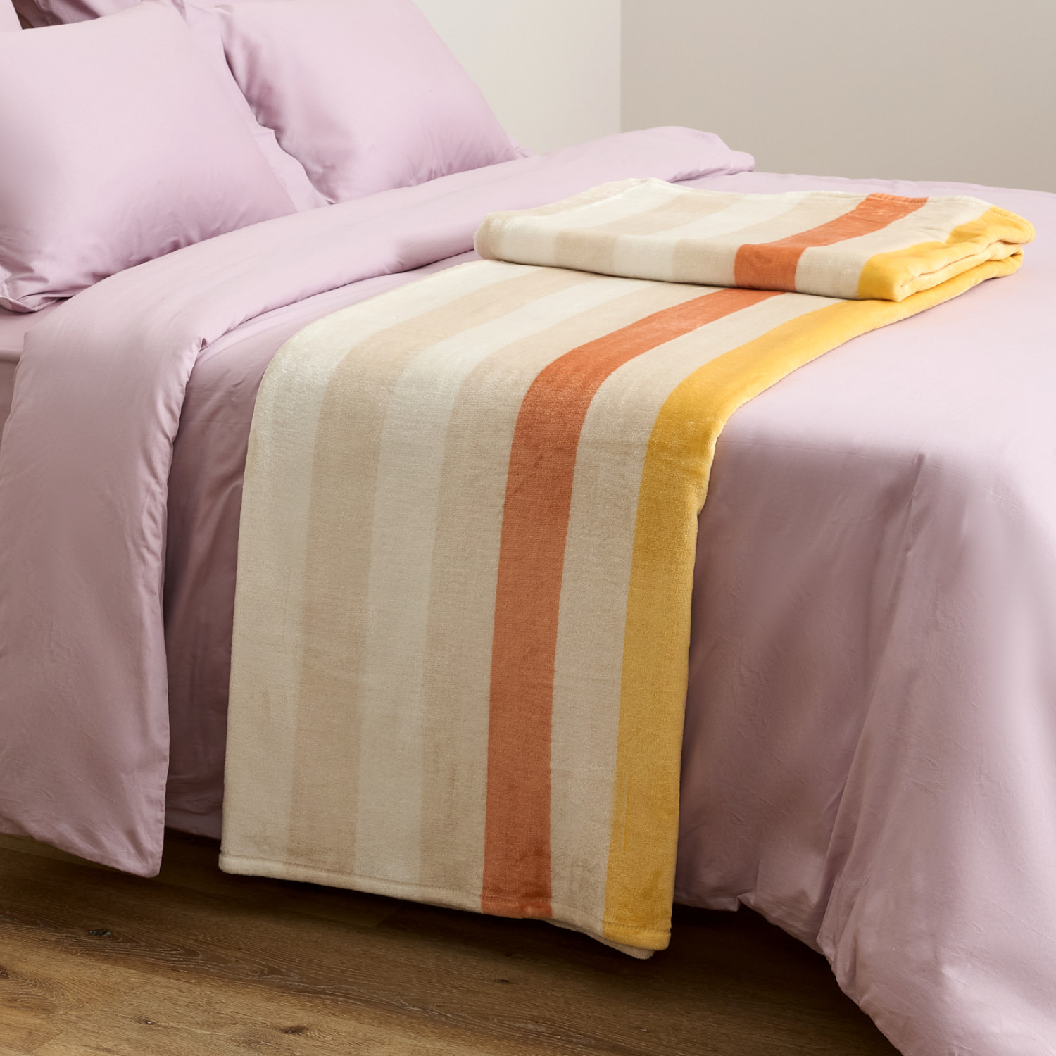 Плед Belluno - фото № 2