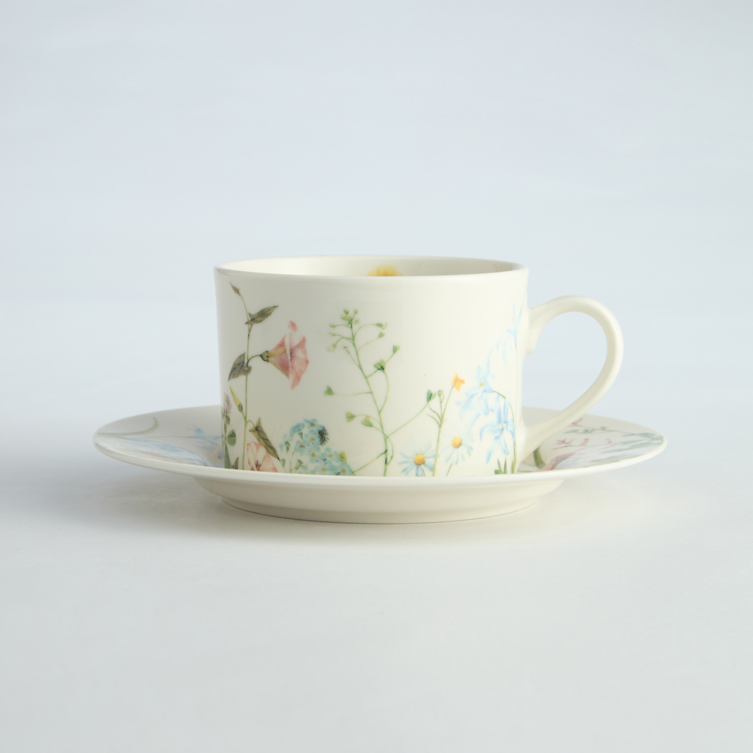 Набор чайных пар Эссельва/Esselva - фото № 5