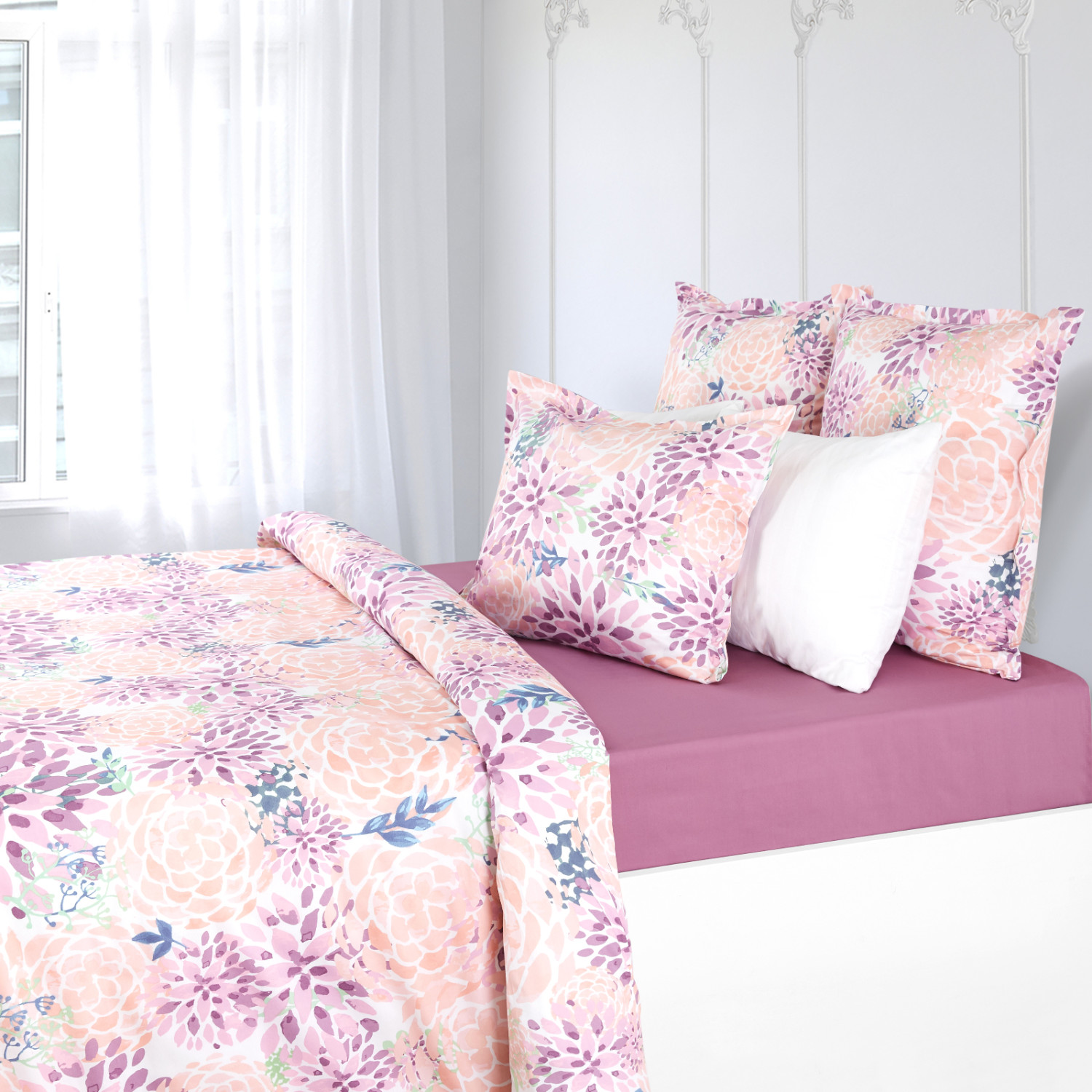 Постельное белье Примавера - фото № 2