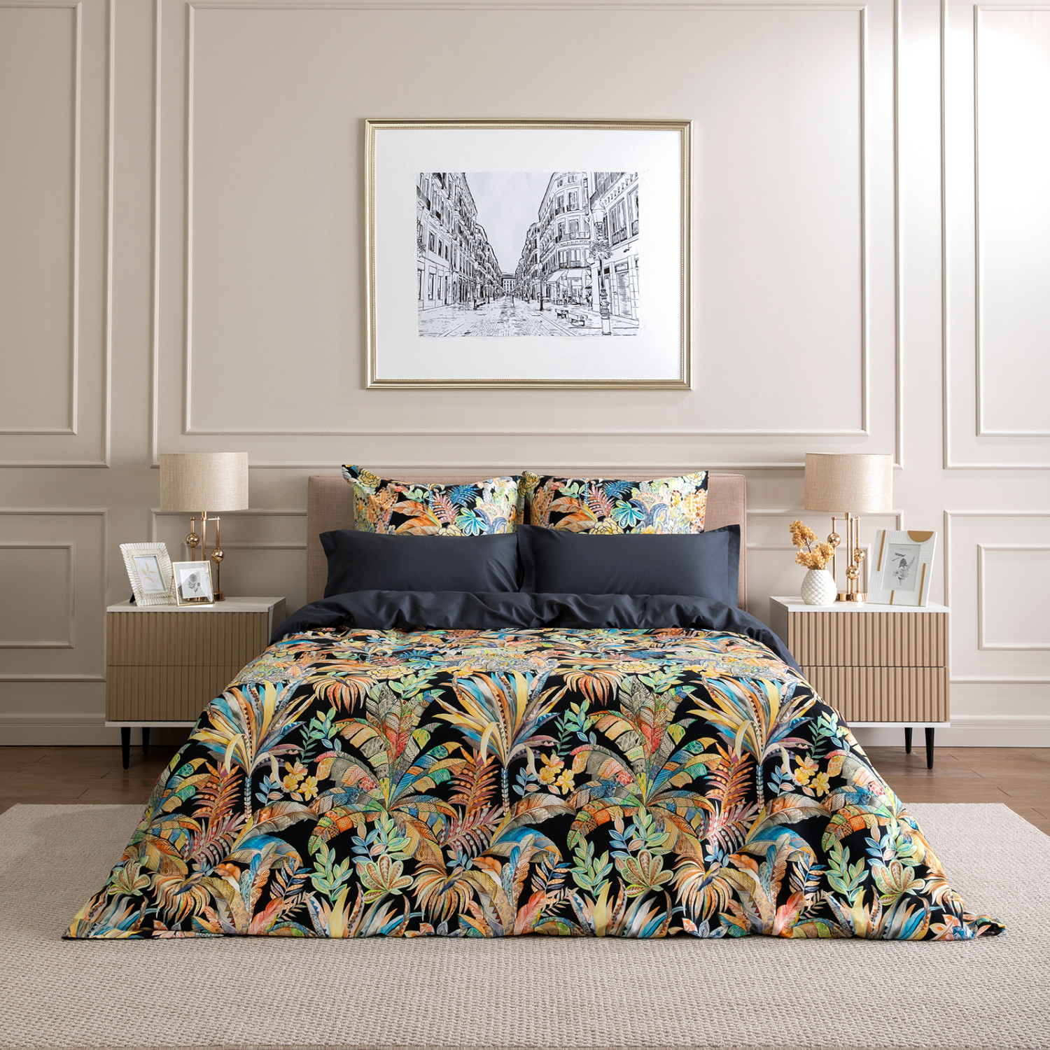 Постельное белье Amalfi - фото № 2