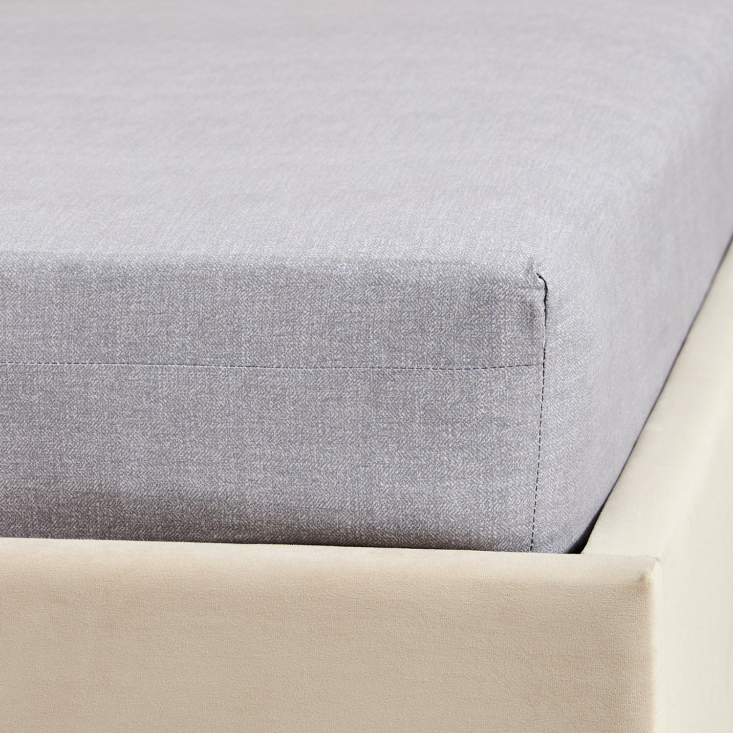 Простыня на резинке Радость/Gioia