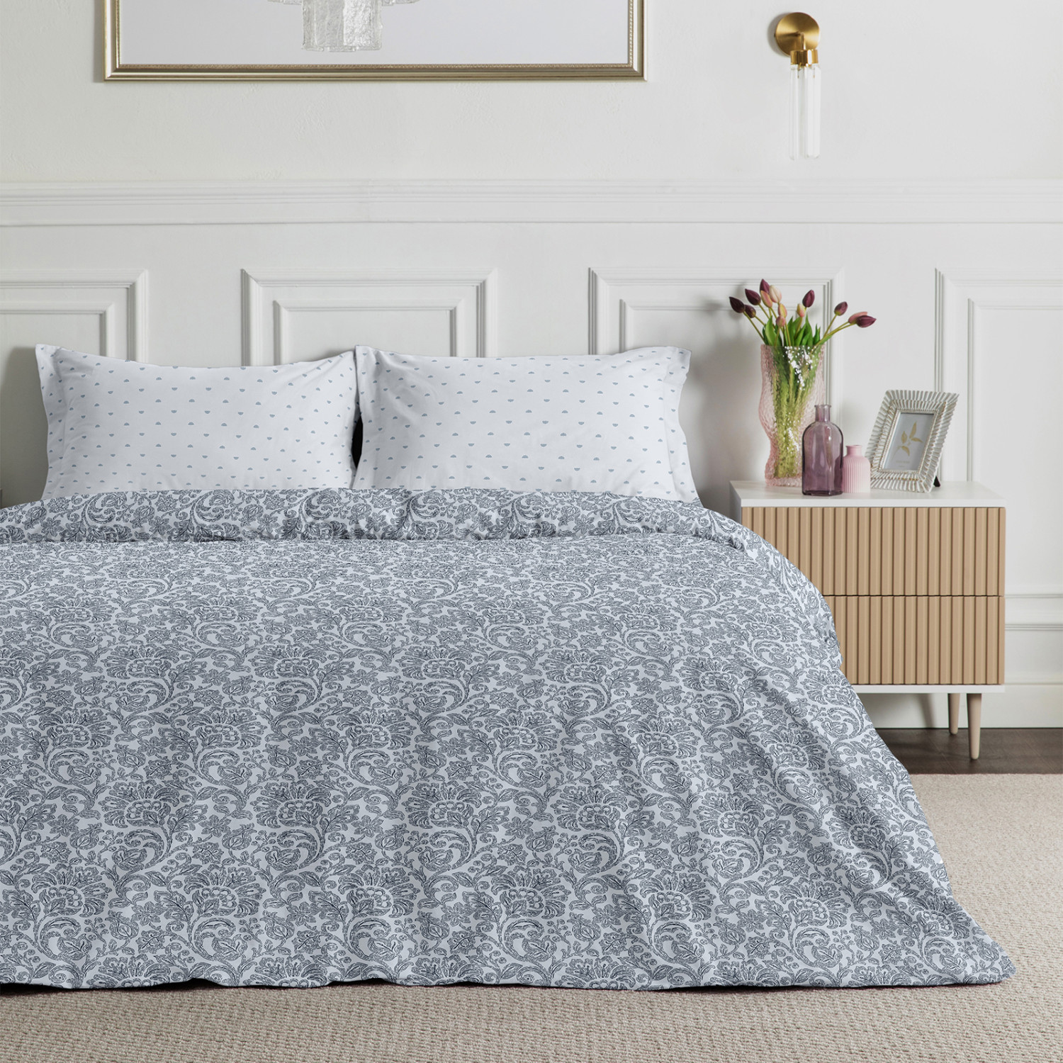 Постельное белье Сastello - фото № 5