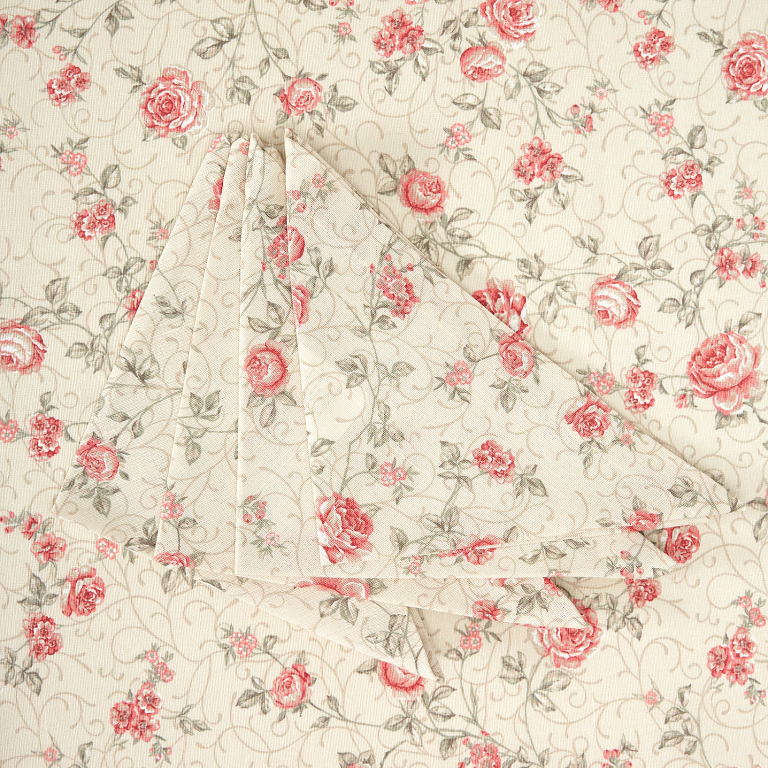 Набор салфеток Allegria - фото № 2