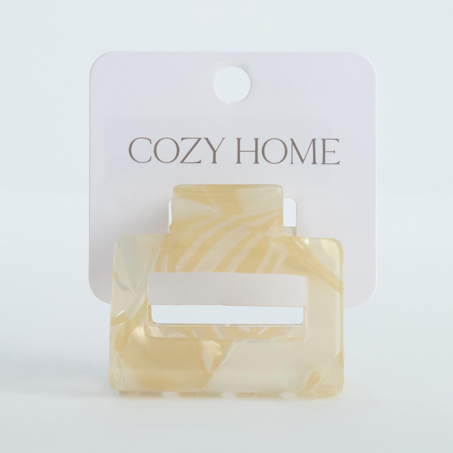 Заколка Cozy Home X - фото № 6