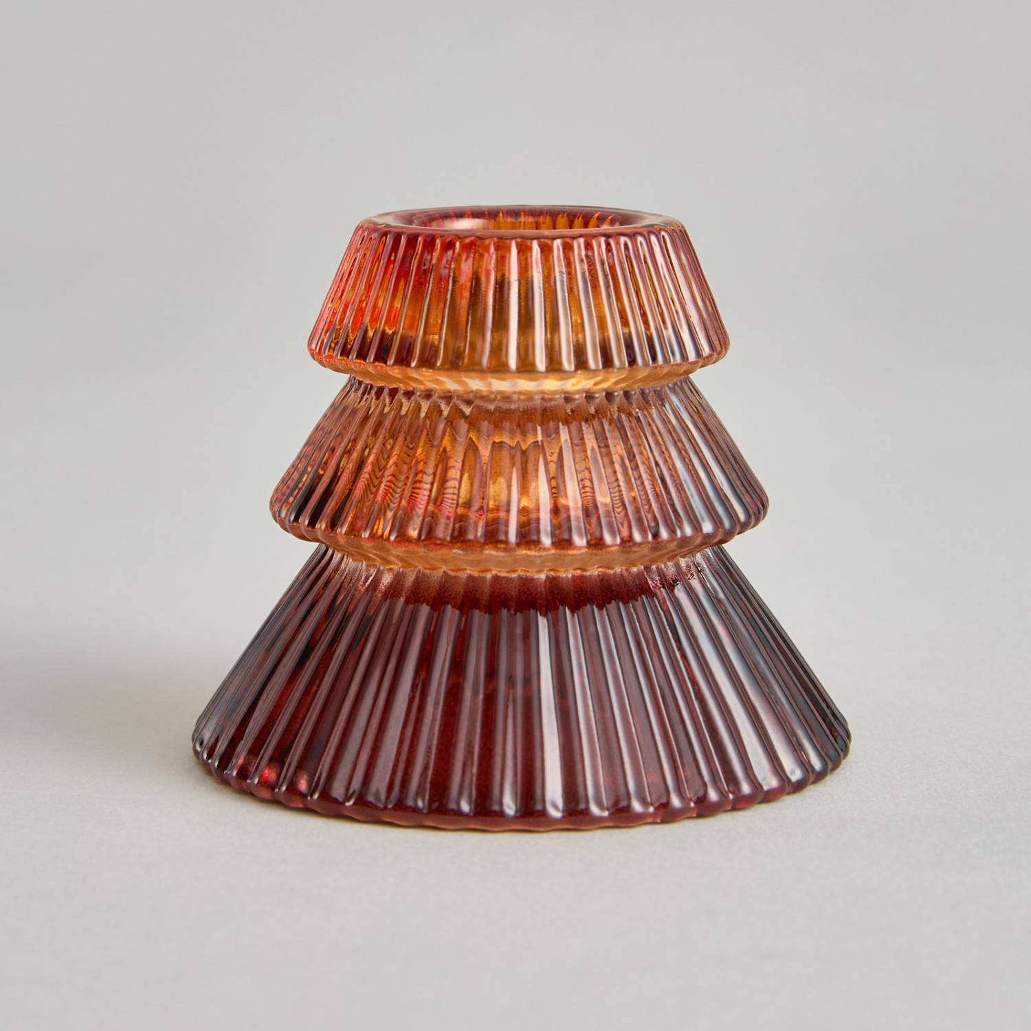 Подсвечник Riserva Ambrato - фото № 2