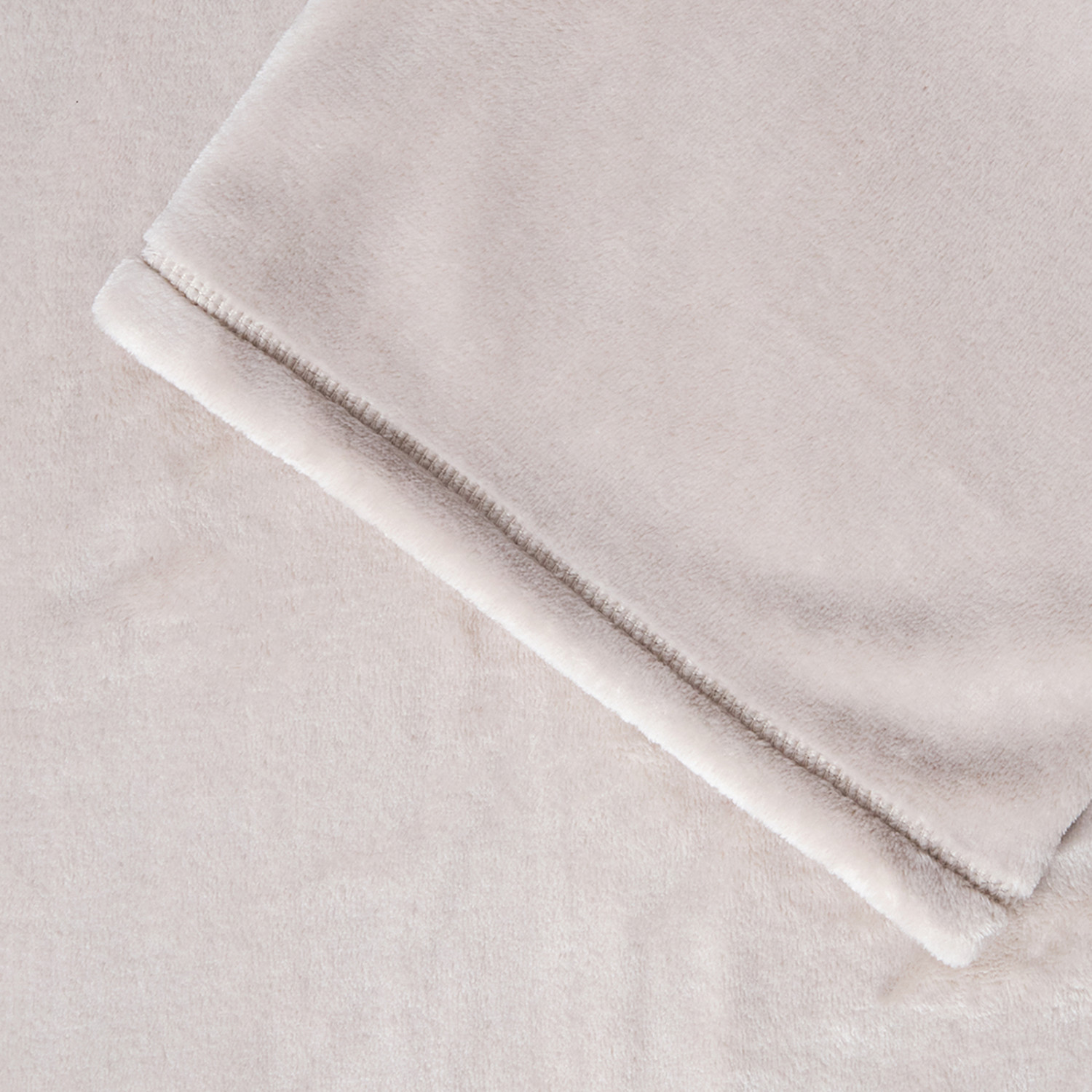 Плед с рукавами Мягкие рукава/Soft sleeves, серый - фото № 8