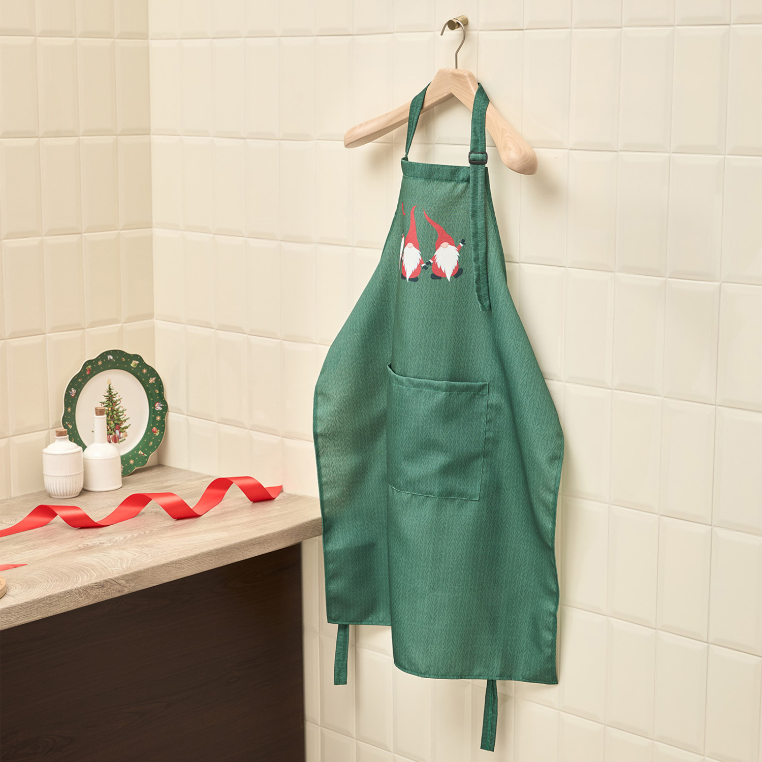 Фартук Gnome - фото № 2