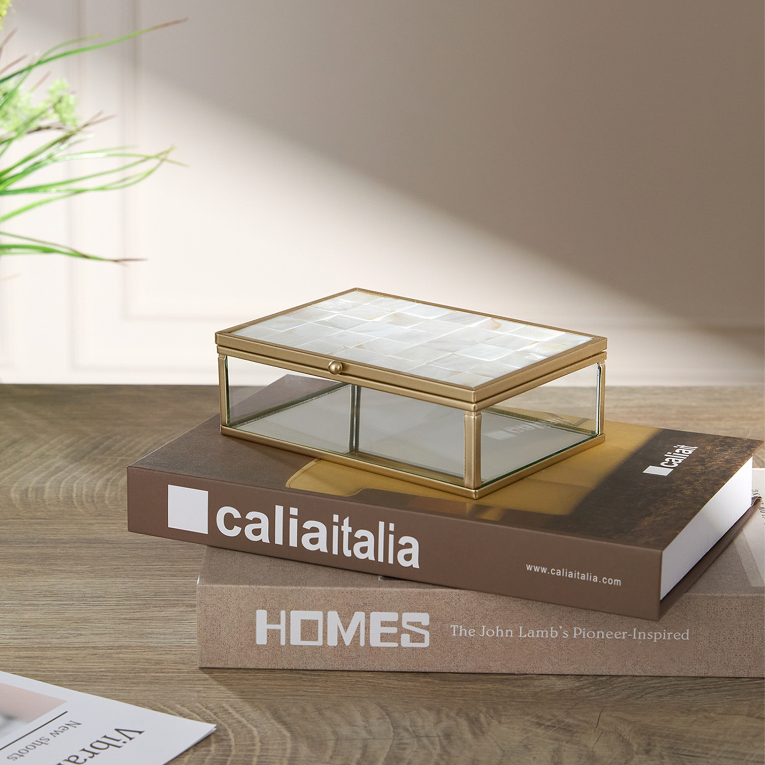 Шкатулка Фрея/Freya