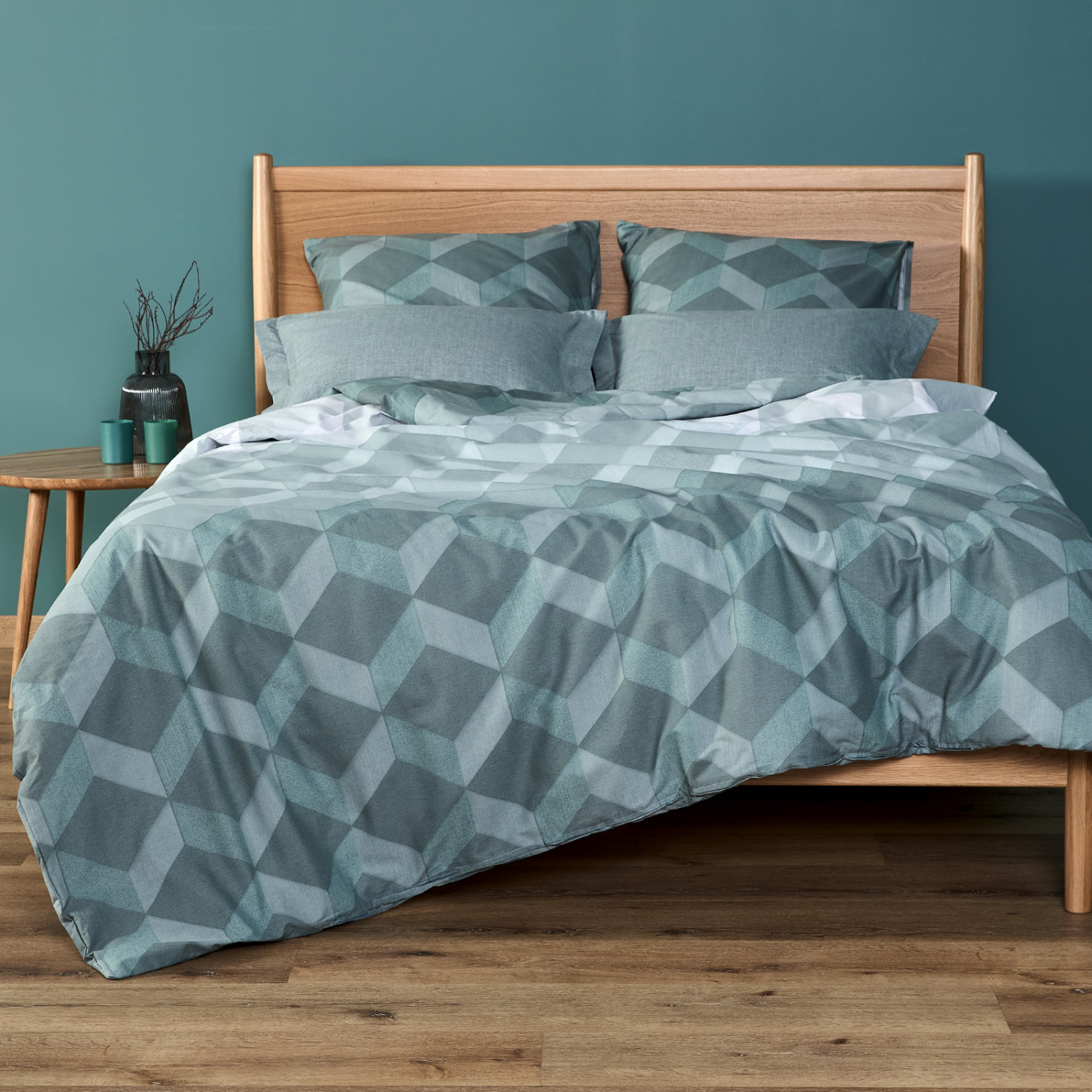 Пододеяльник Rombo - фото № 3