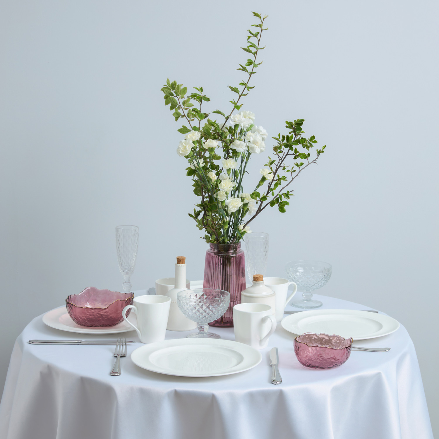 Бокал Cascade, 260 мл - фото № 5